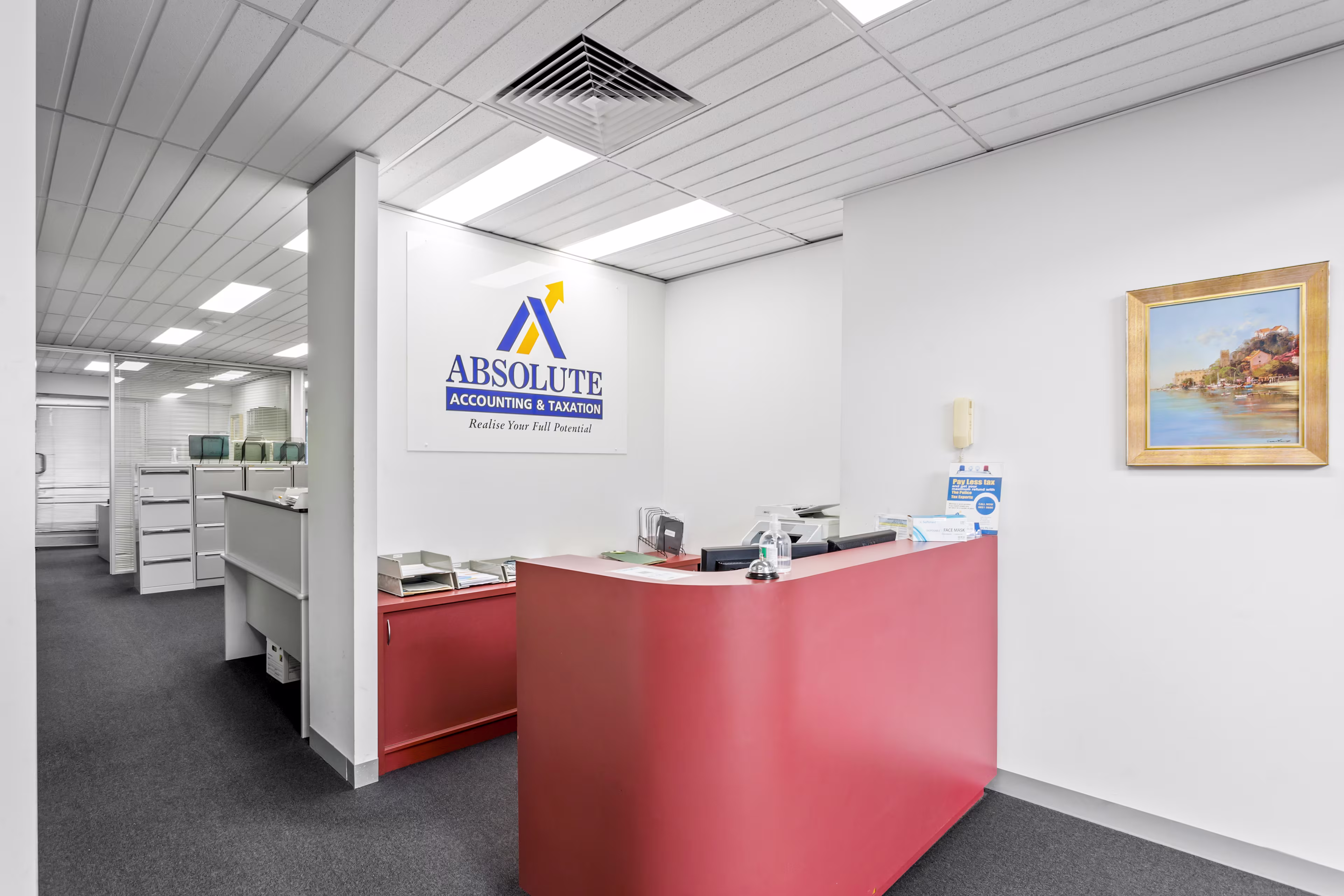 431 Burke Road