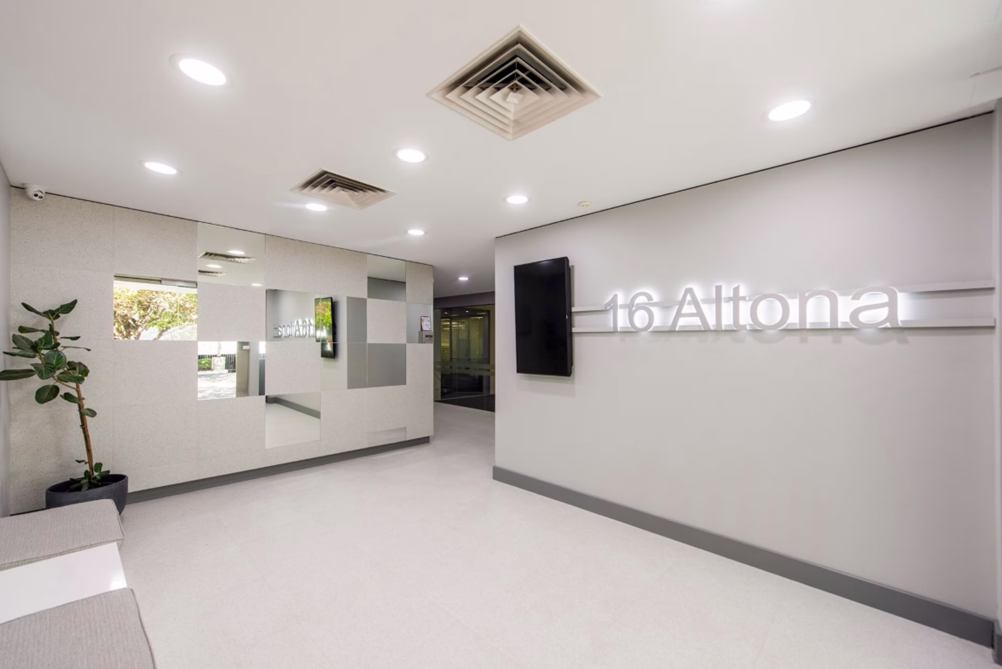 16 Altona Street
