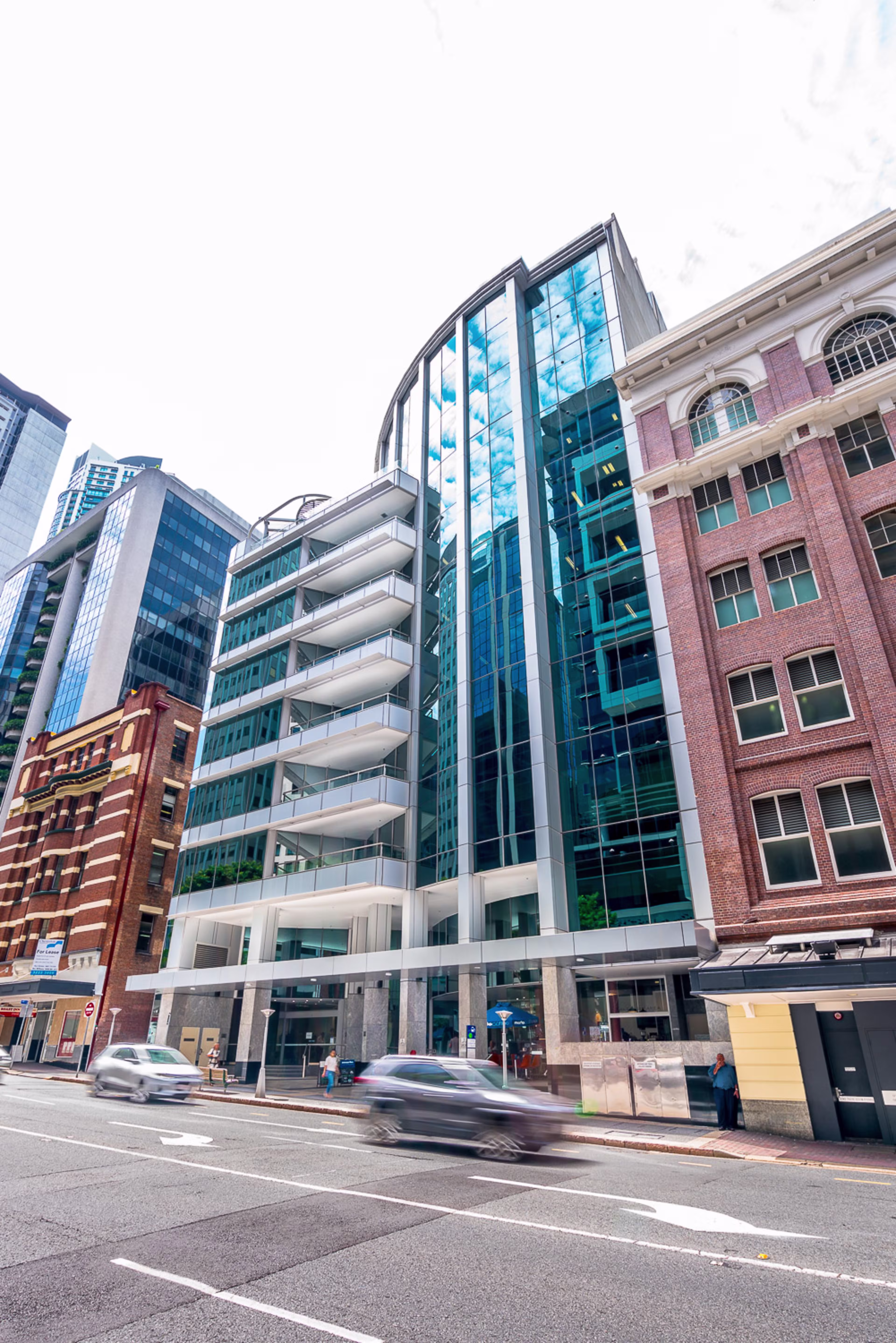 299 Adelaide Street