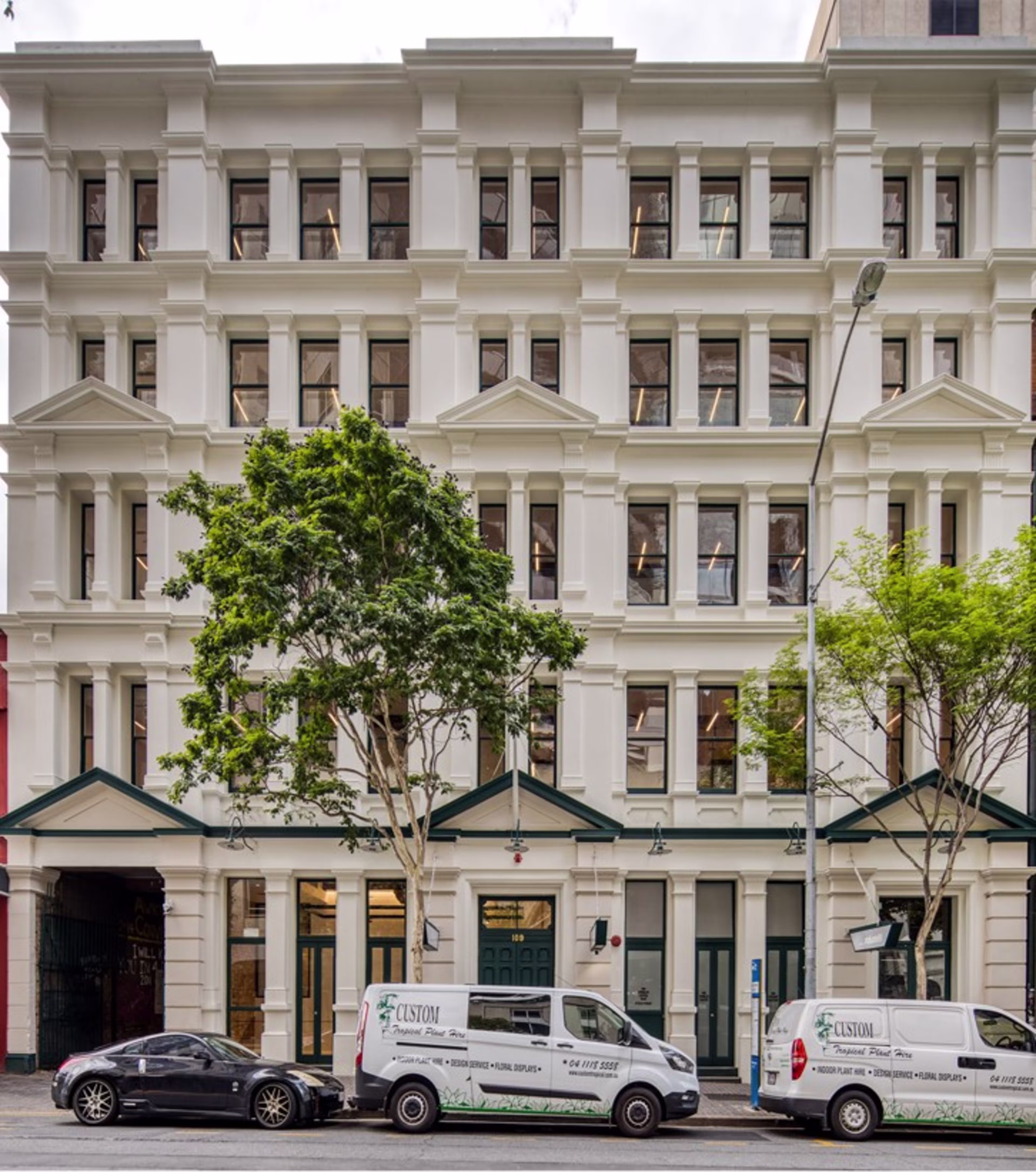 109 Edward Street