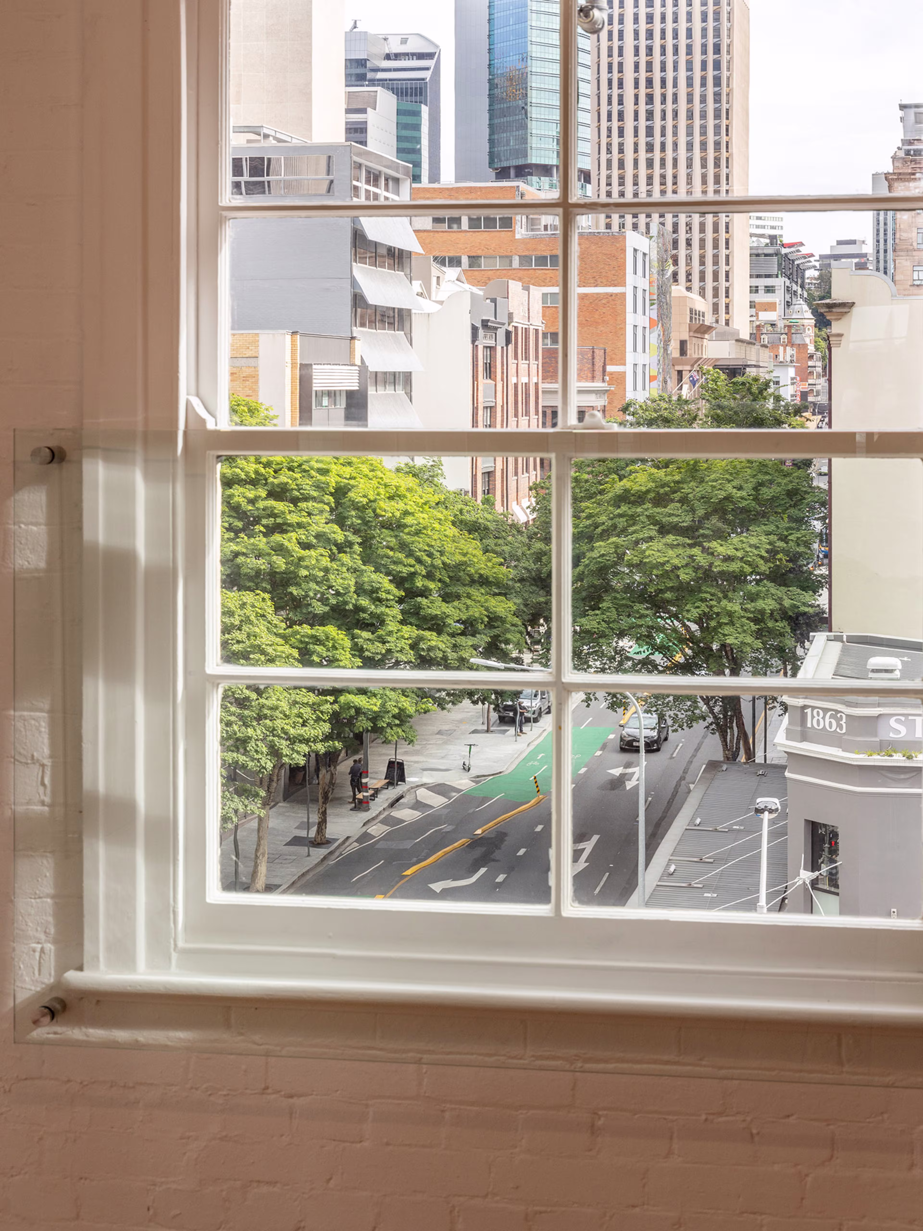 109 Edward Street