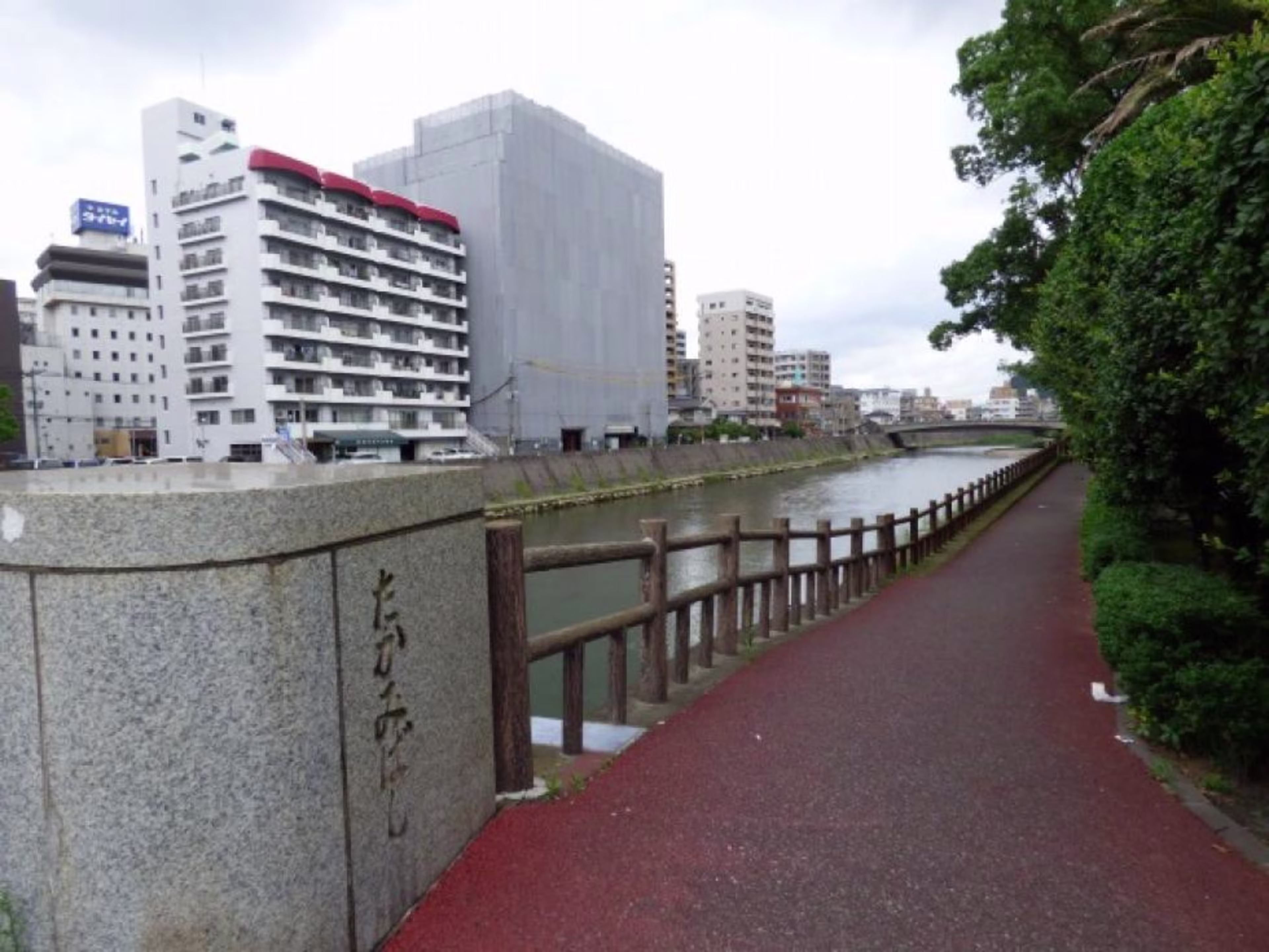 西千石町1-1