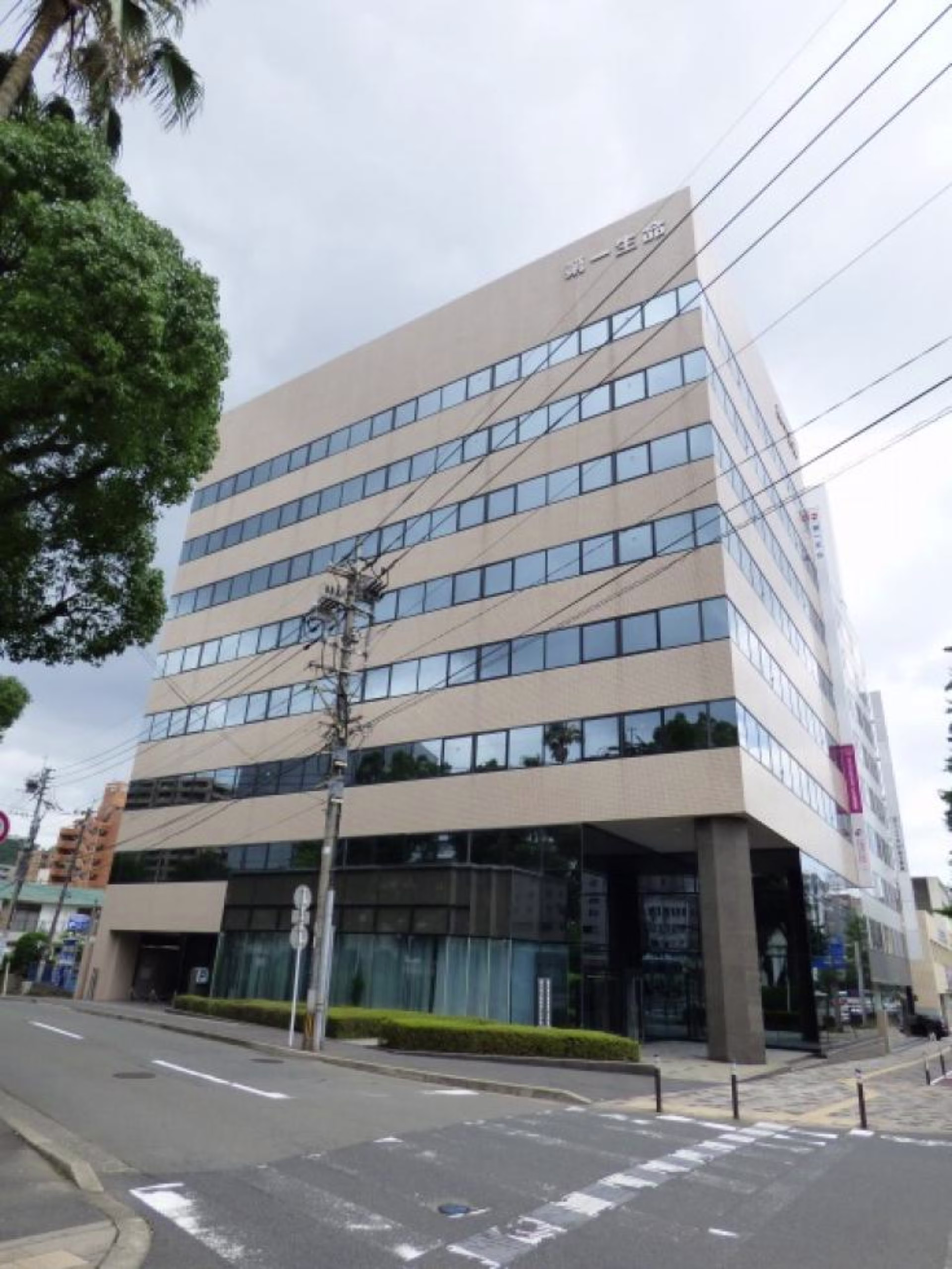 西千石町1-1