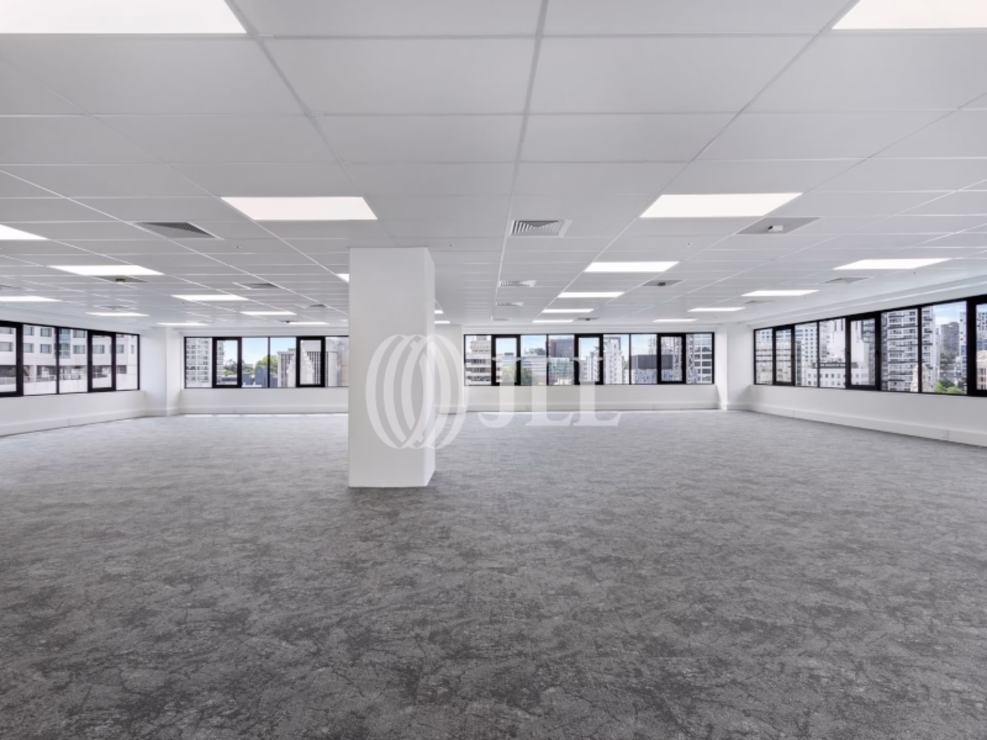 44 - 52 Wellesley Street W