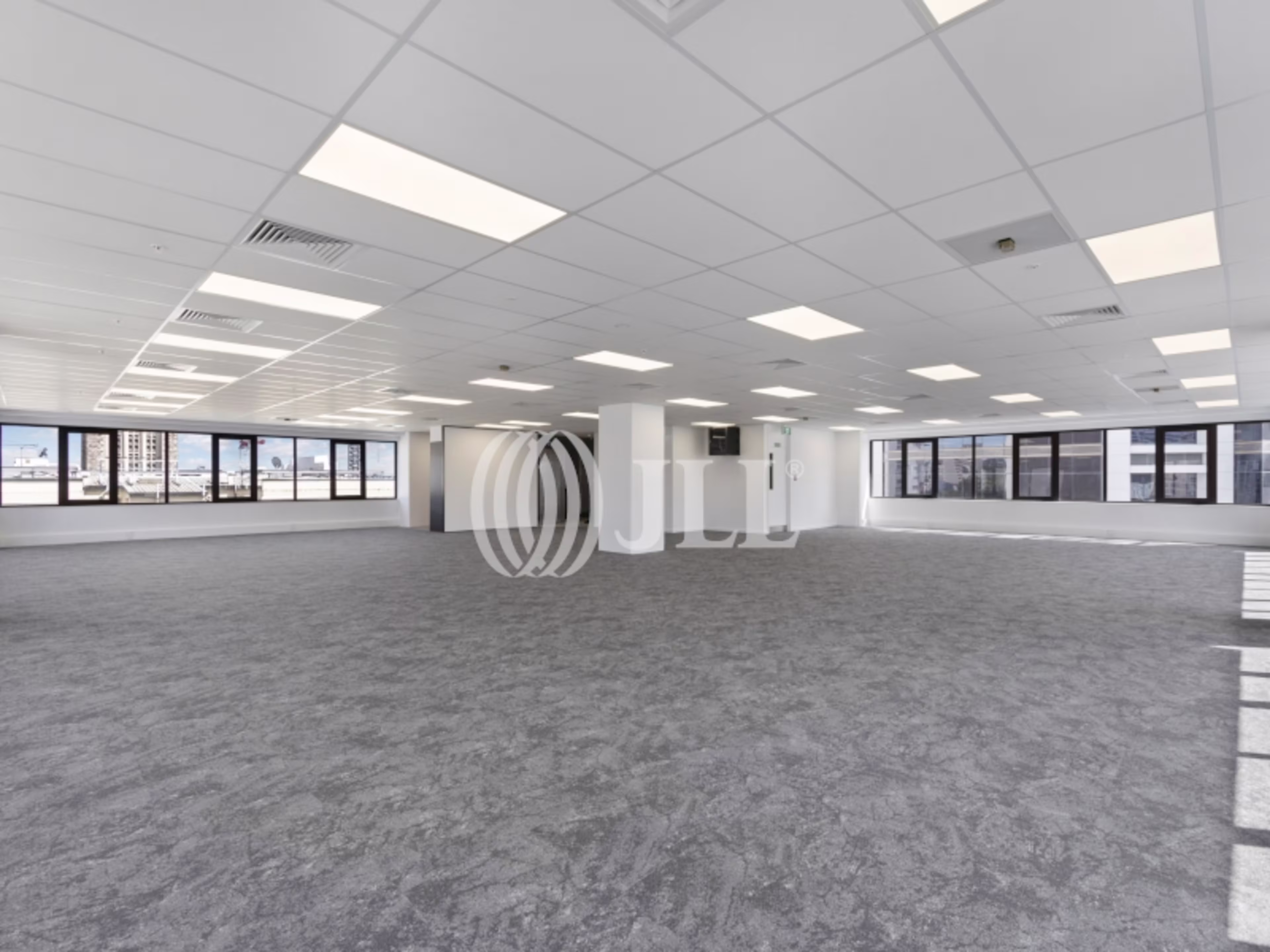 44 - 52 Wellesley Street W