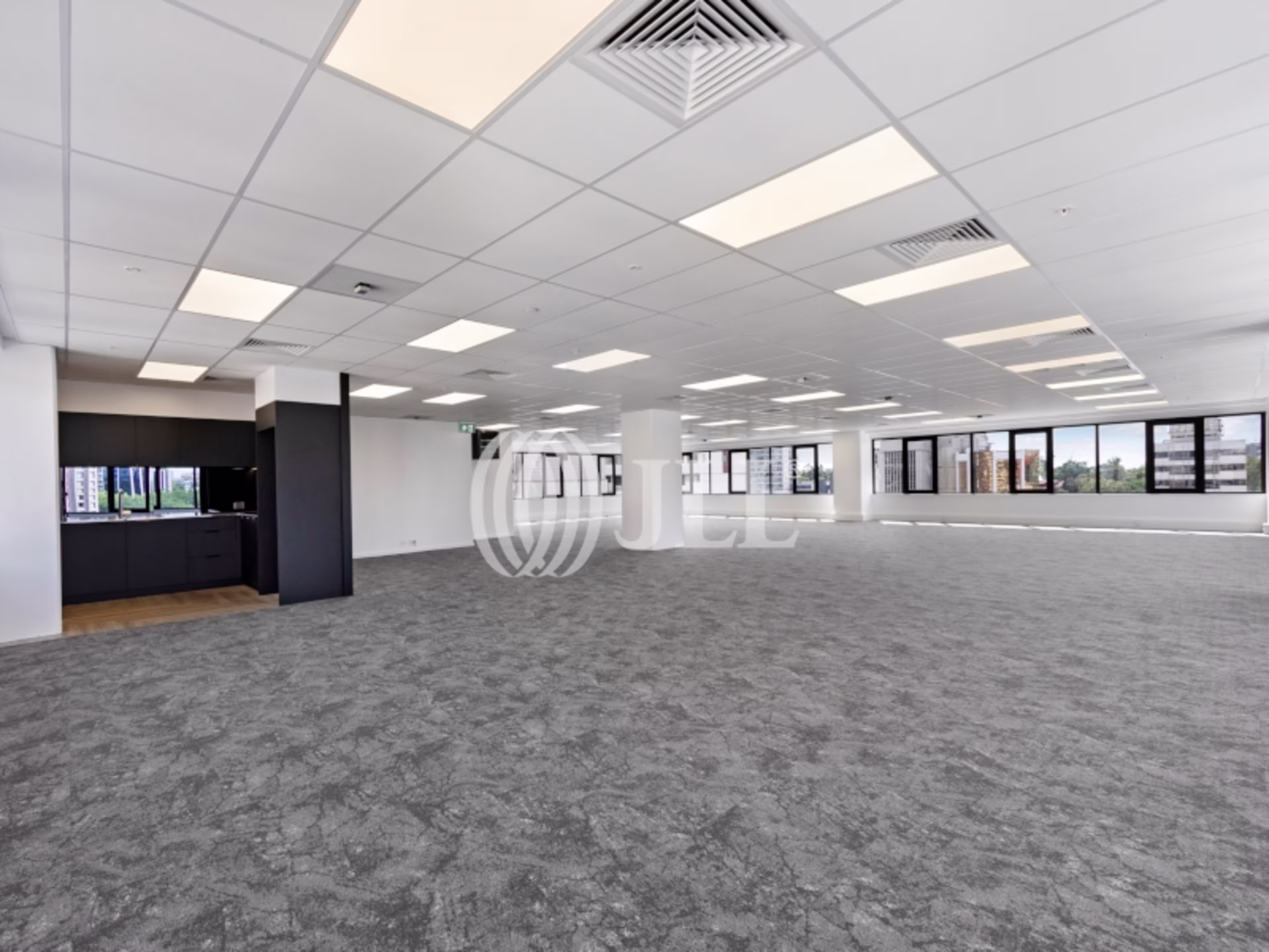 44 - 52 Wellesley Street W