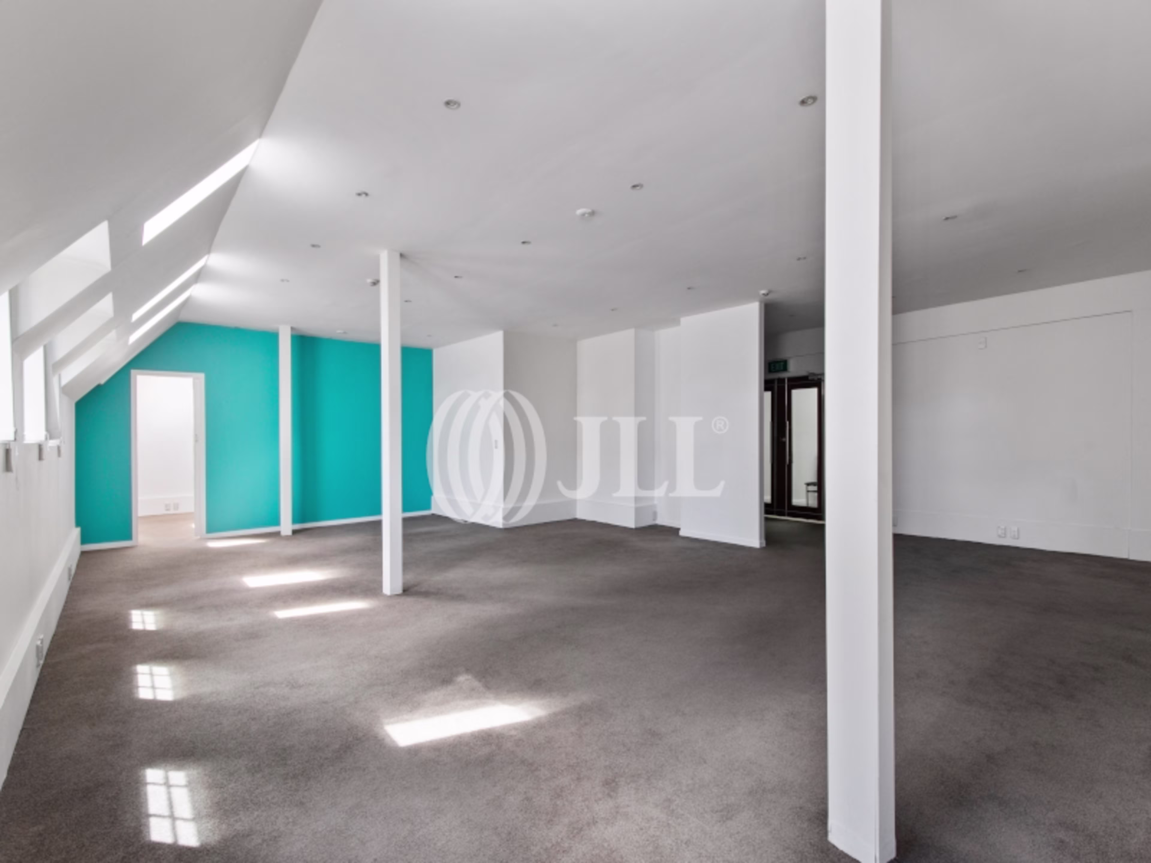 54 - 56 Wellesley Street