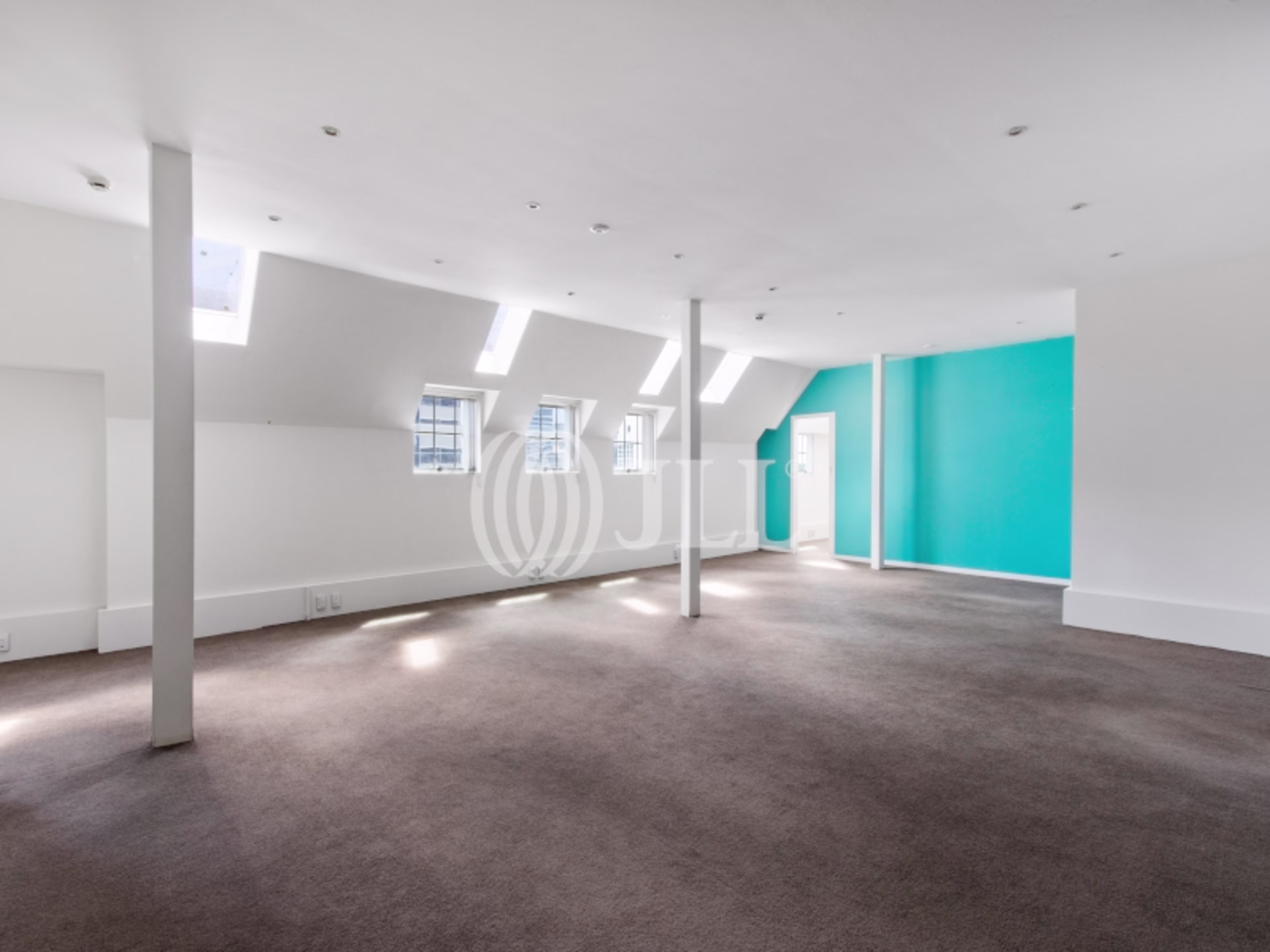 54 - 56 Wellesley Street