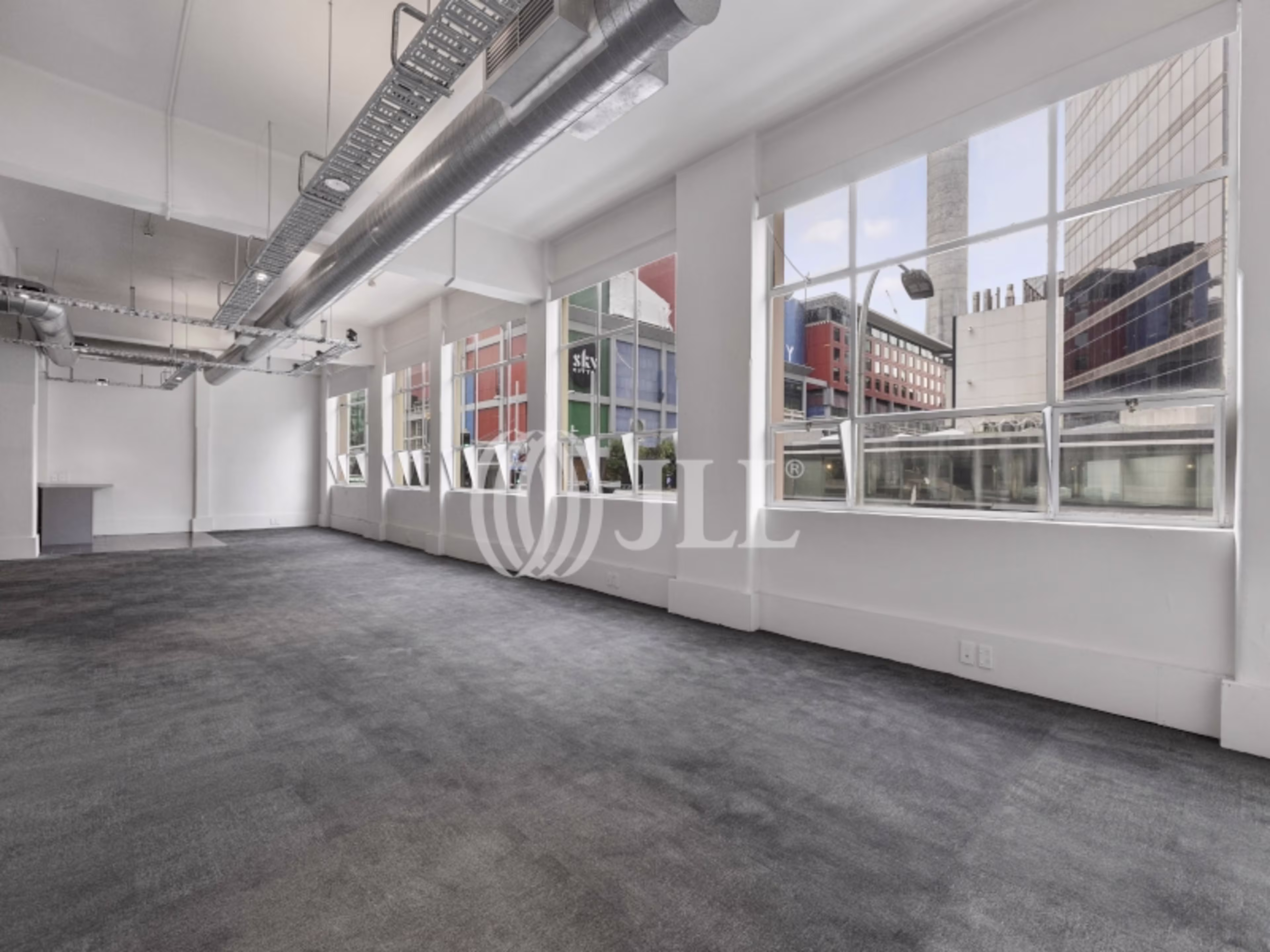 54 - 56 Wellesley Street