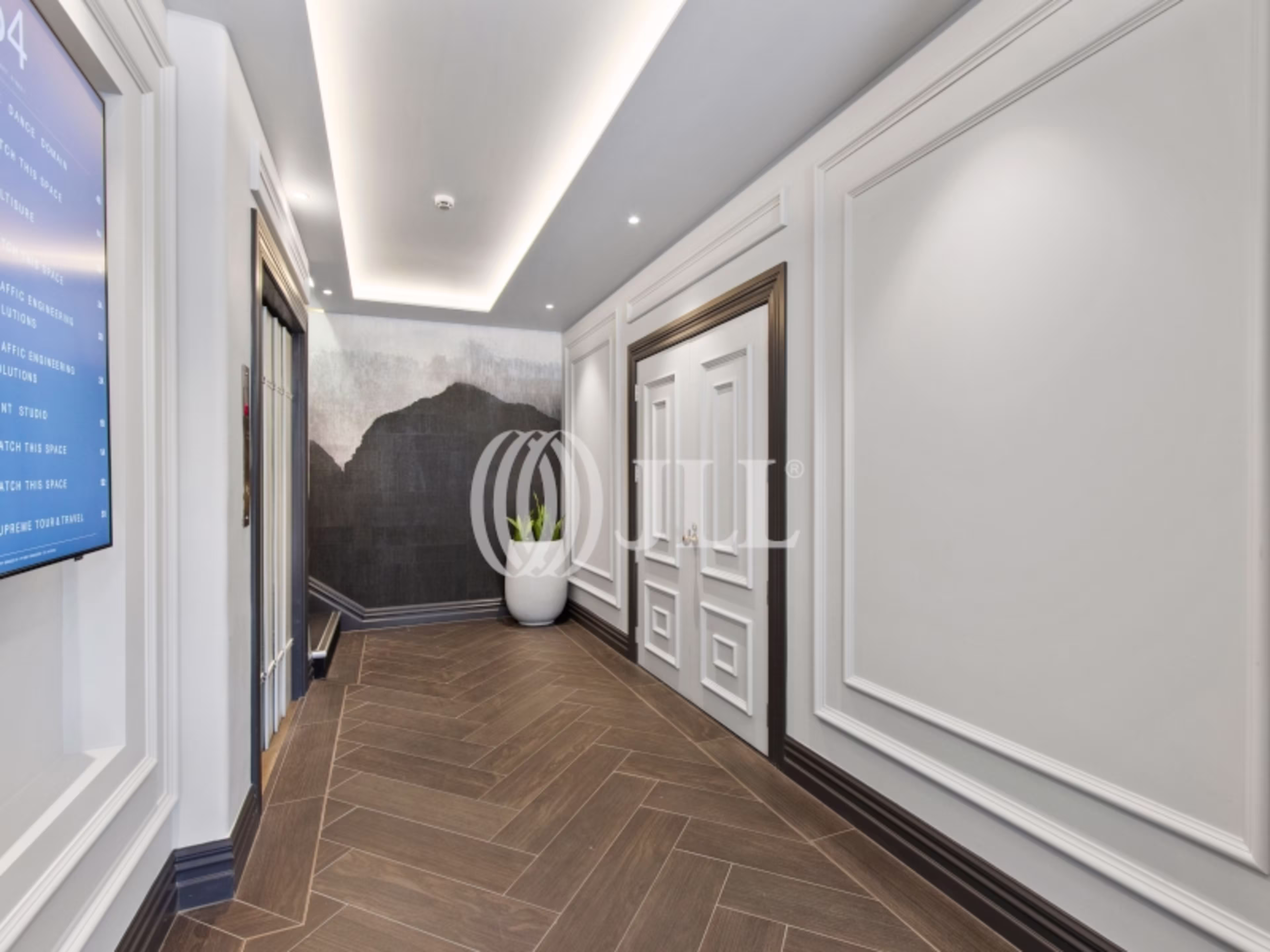 54 - 56 Wellesley Street