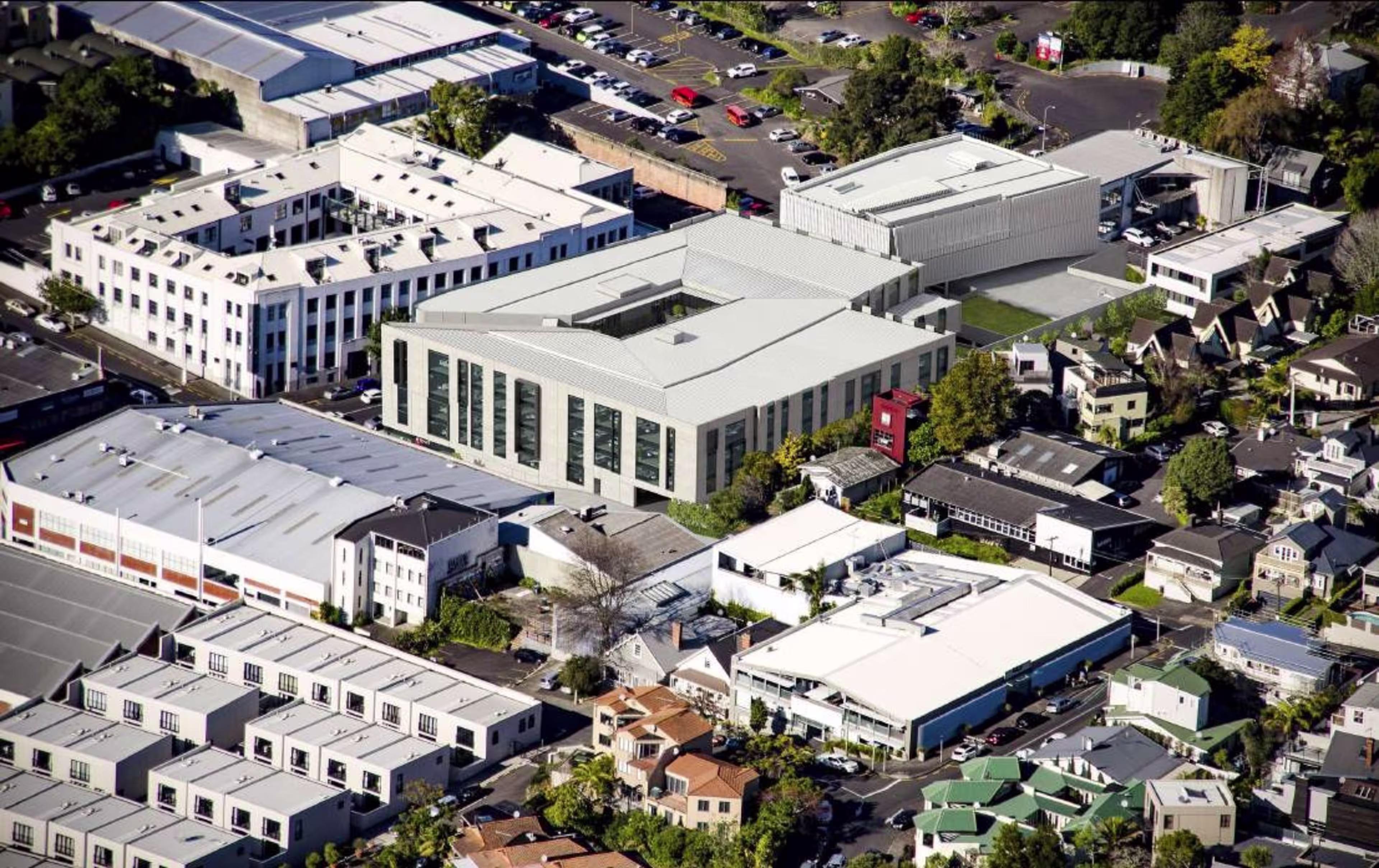 96 St Georges Bay Road