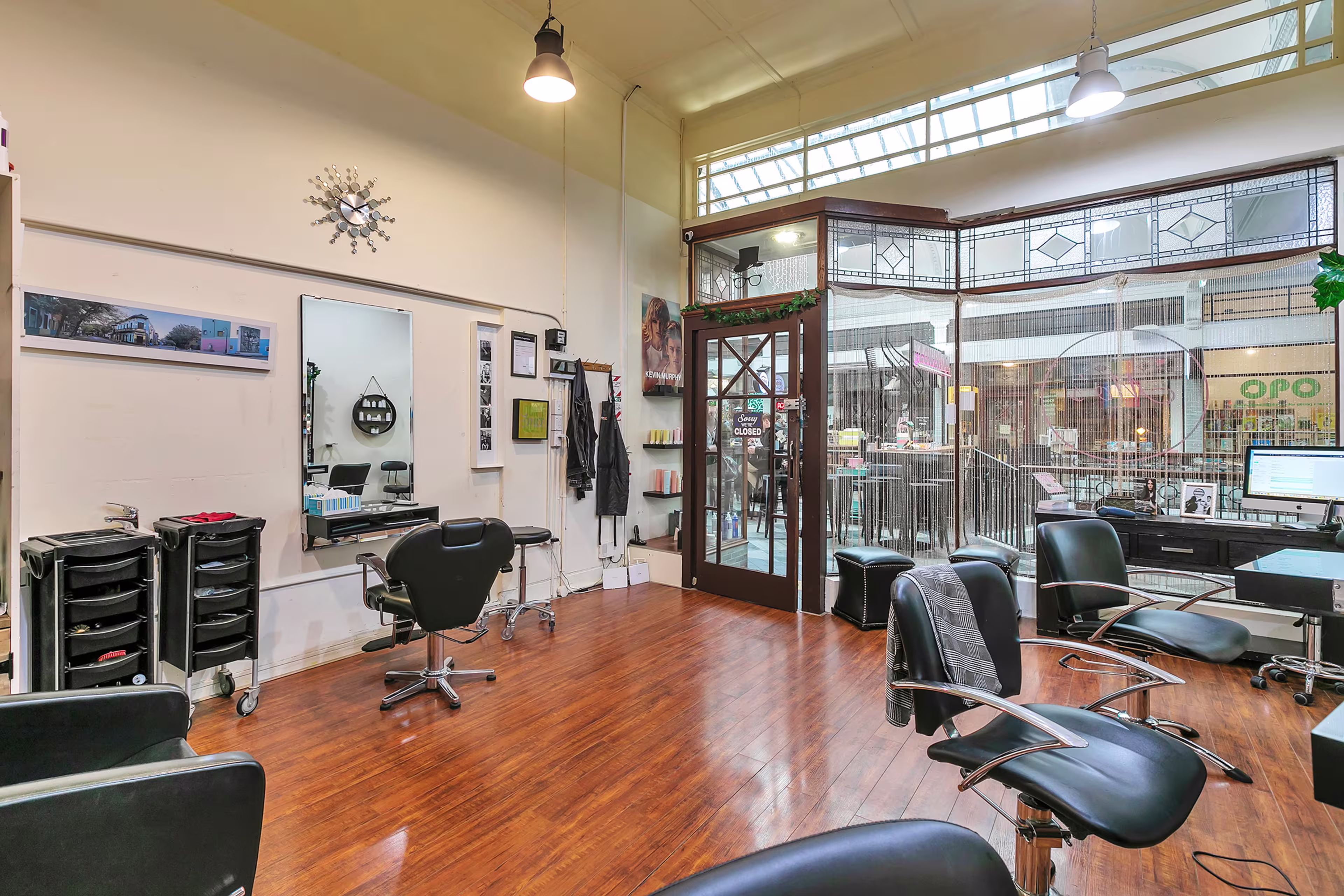 183 Karangahape Road