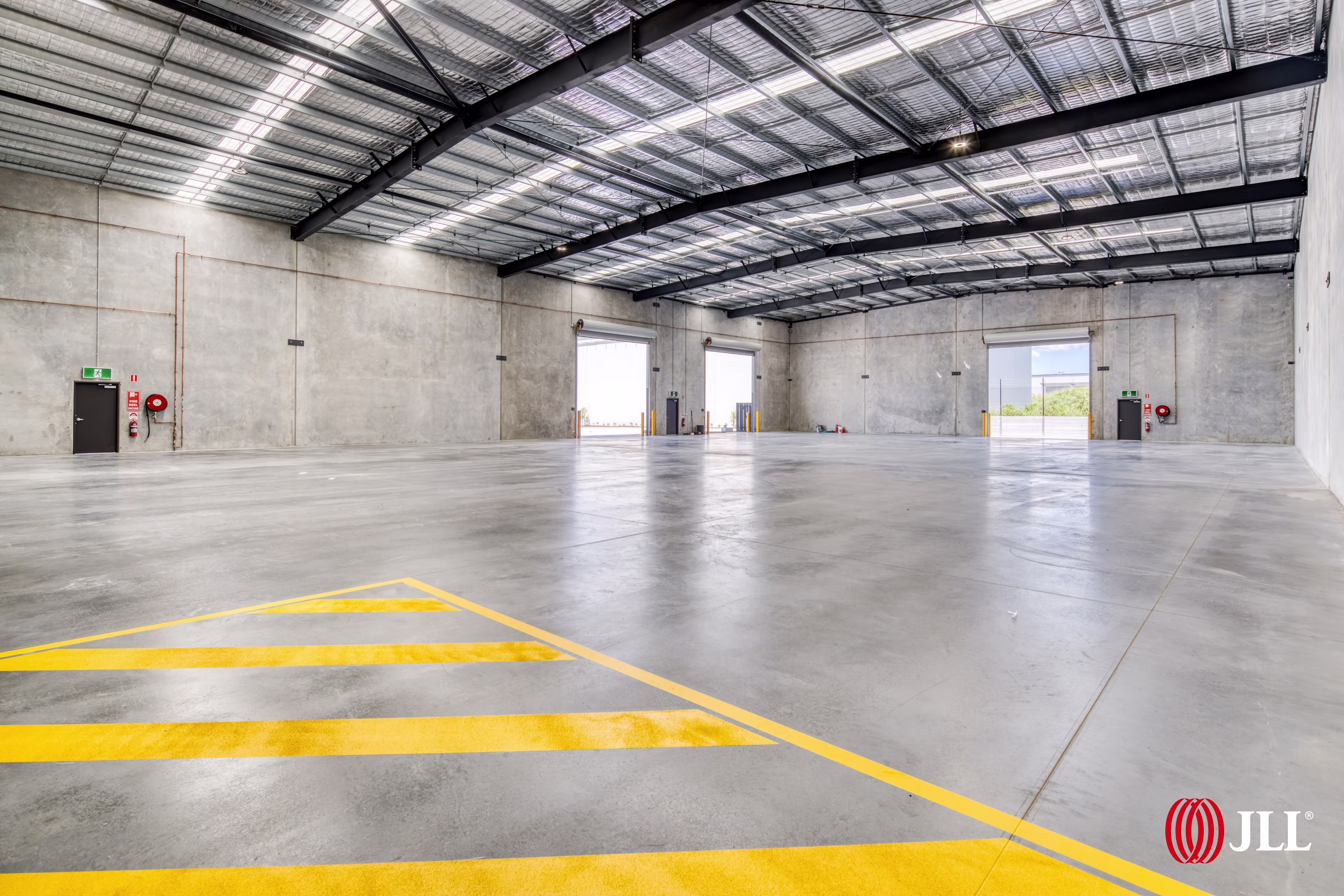 Lot 100 Griffin Crescent