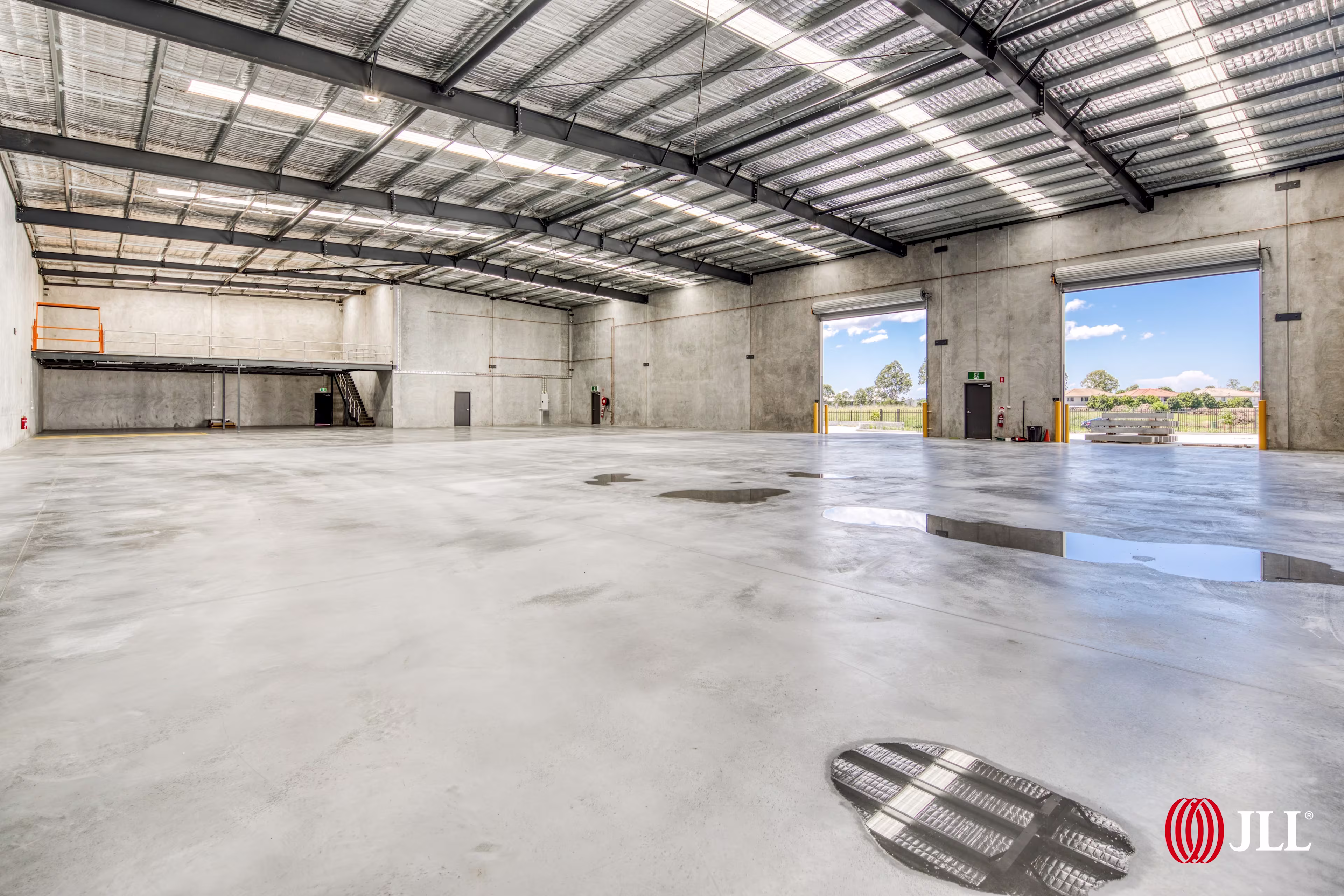 Lot 100 Griffin Crescent