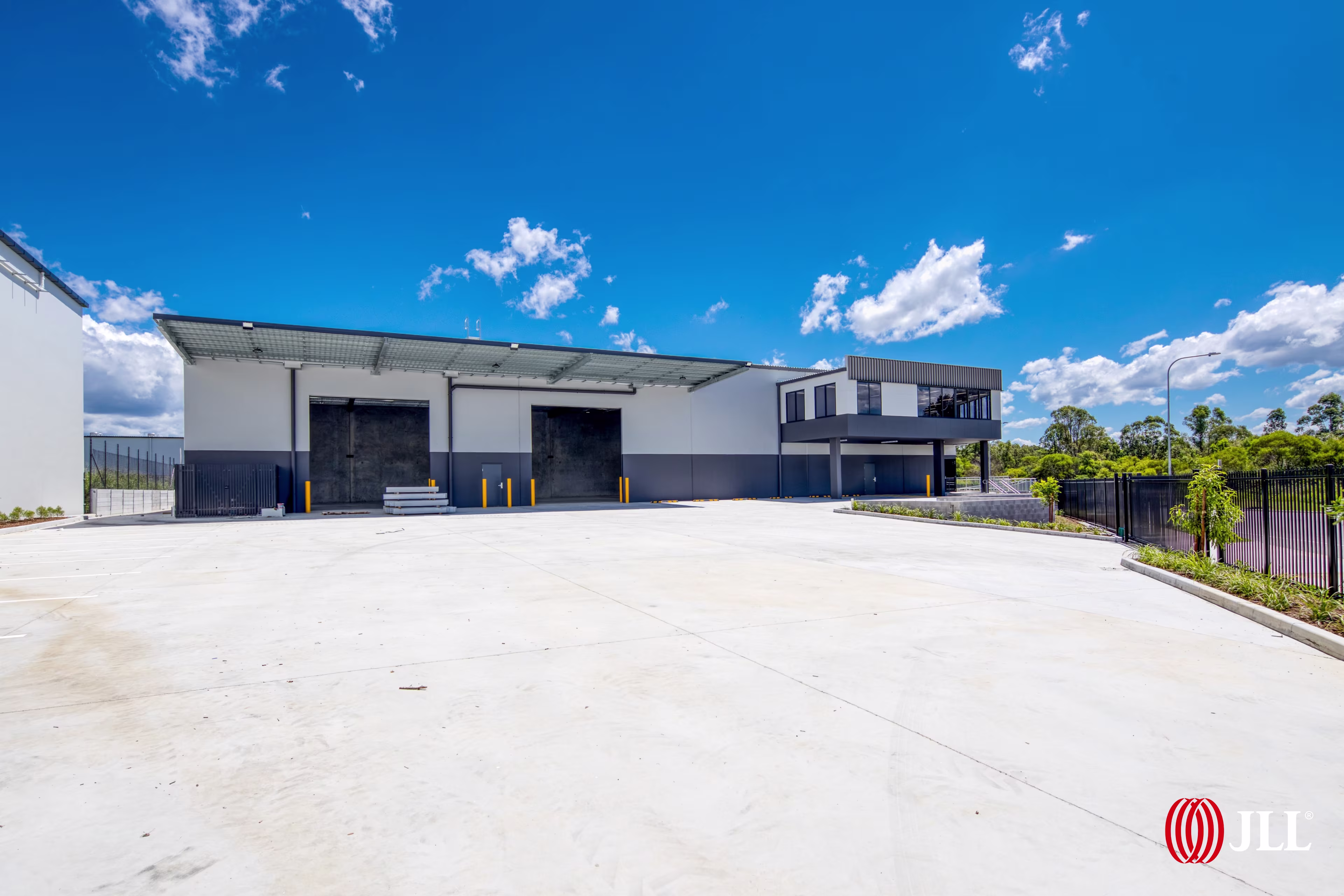 Lot 100 Griffin Crescent