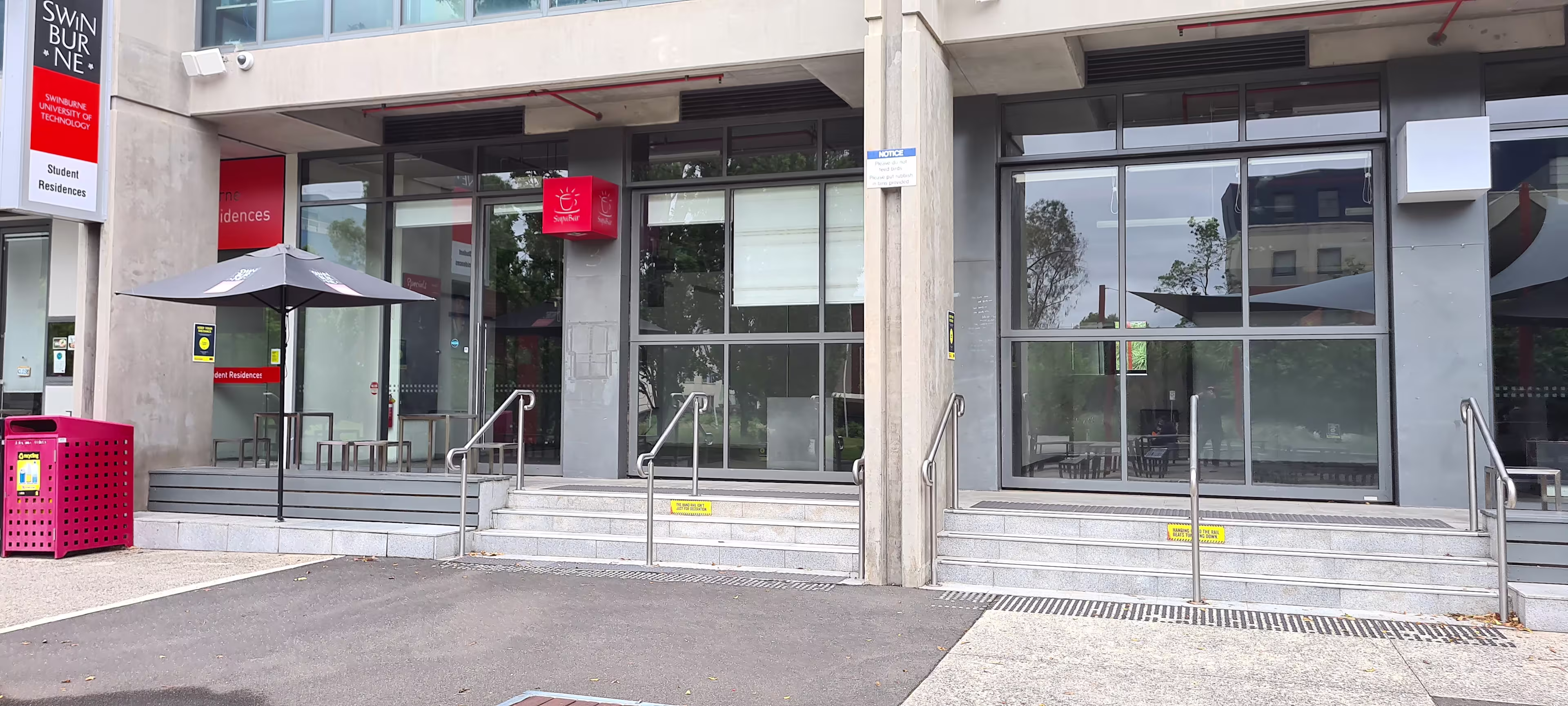 24 Wakefield Street