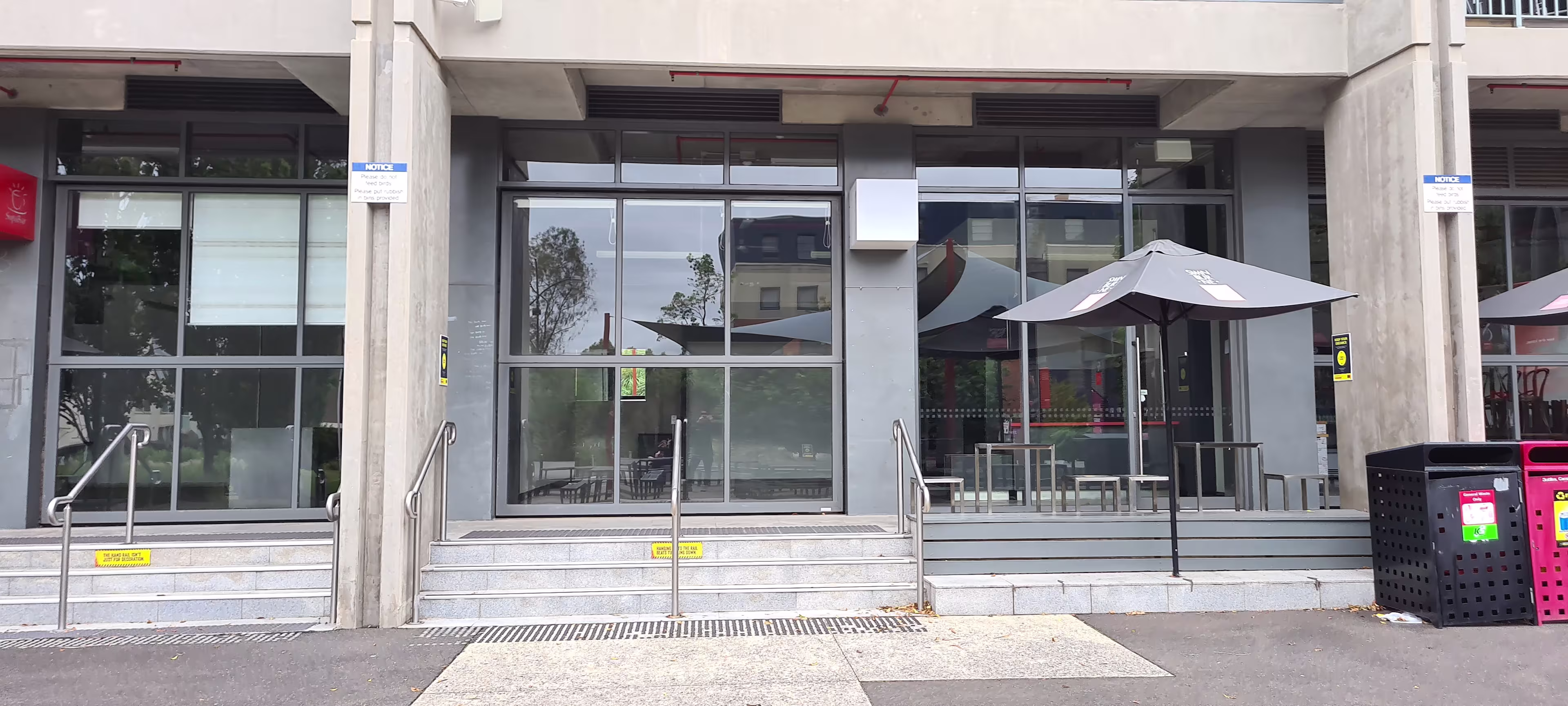 24 Wakefield Street