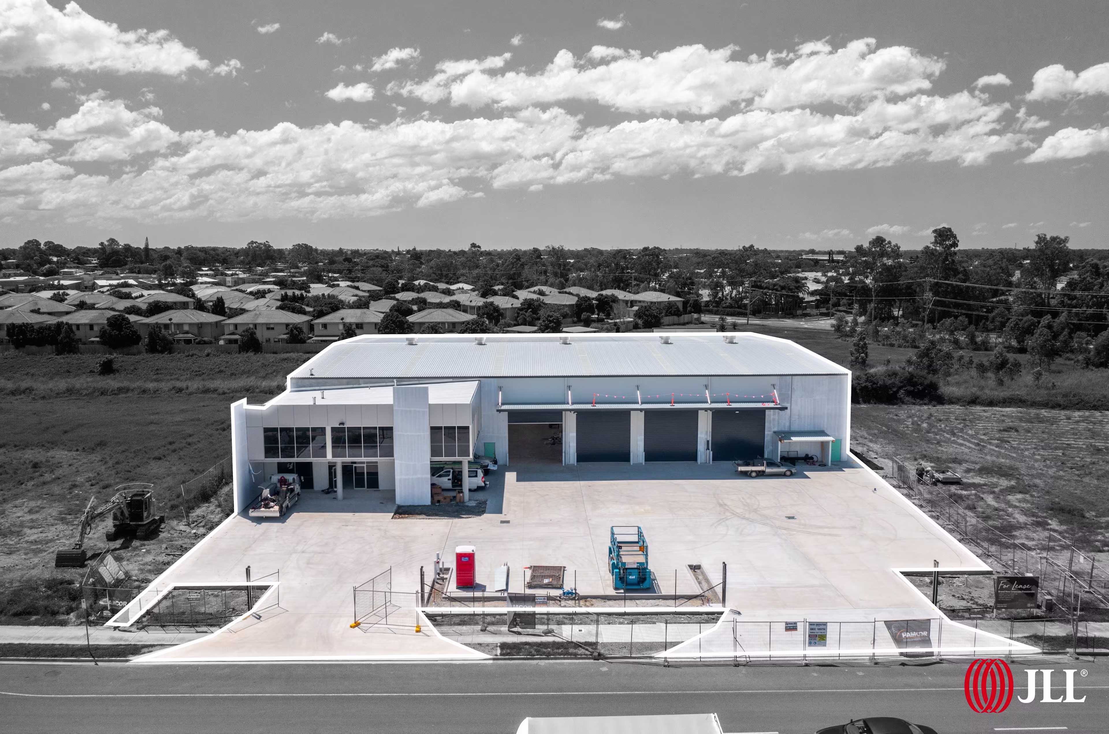 14 Griffin Crescent