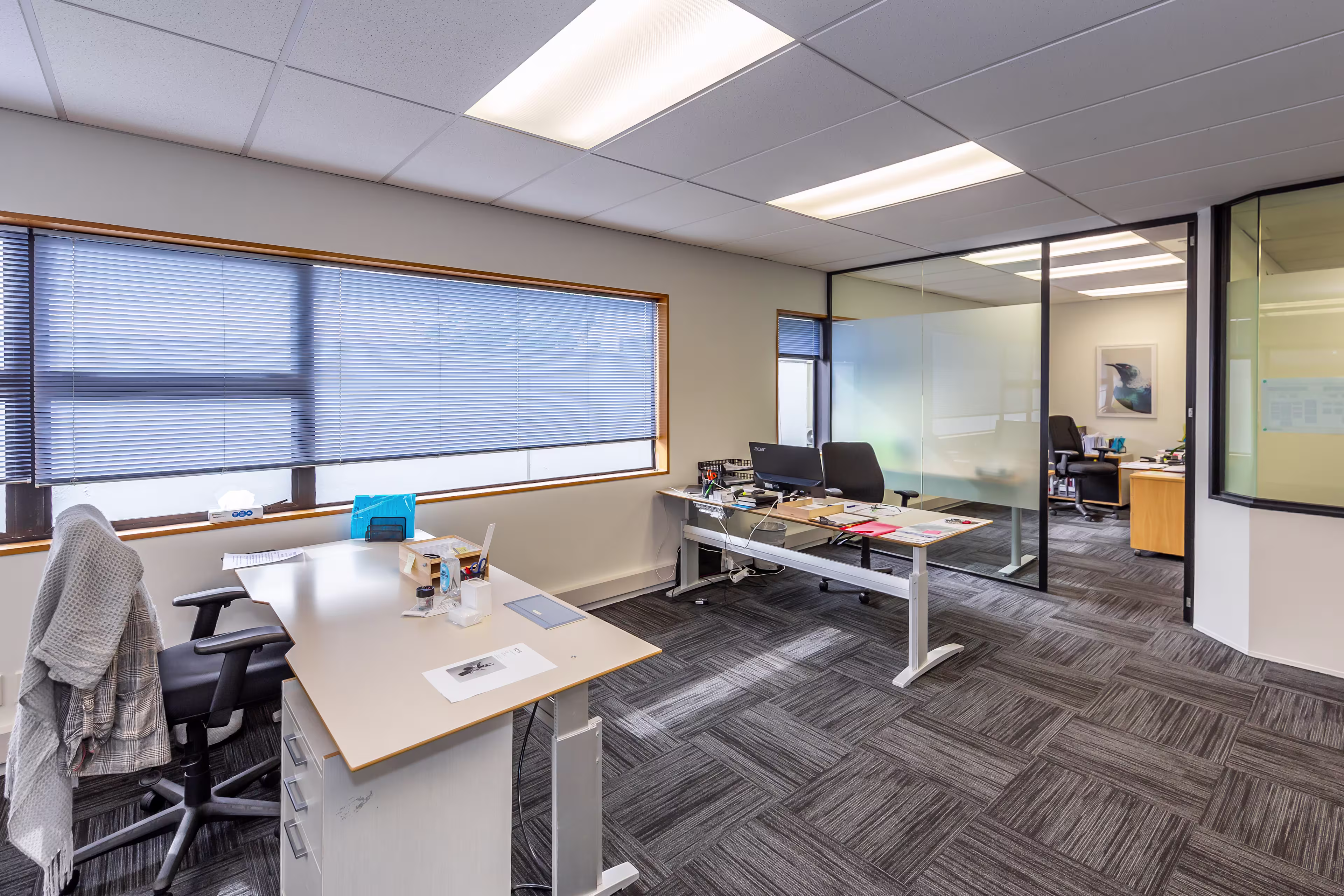 82 Peterborough Street