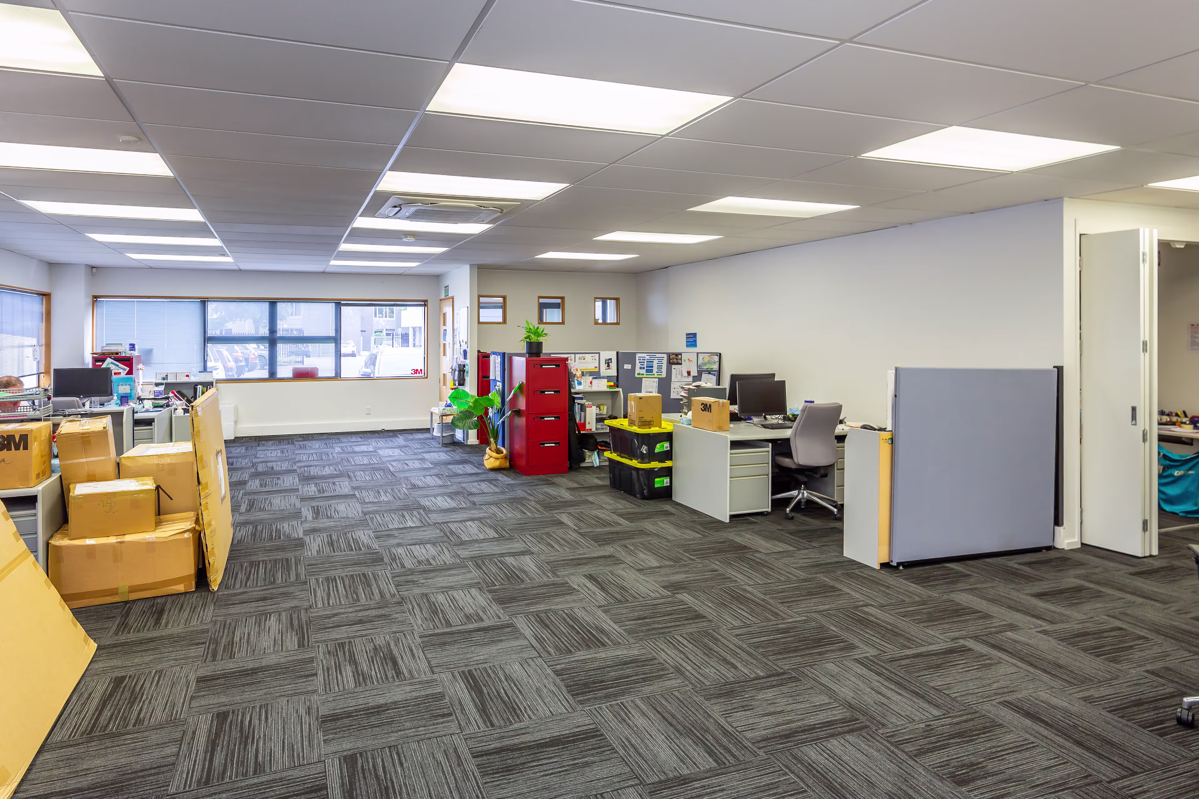 82 Peterborough Street