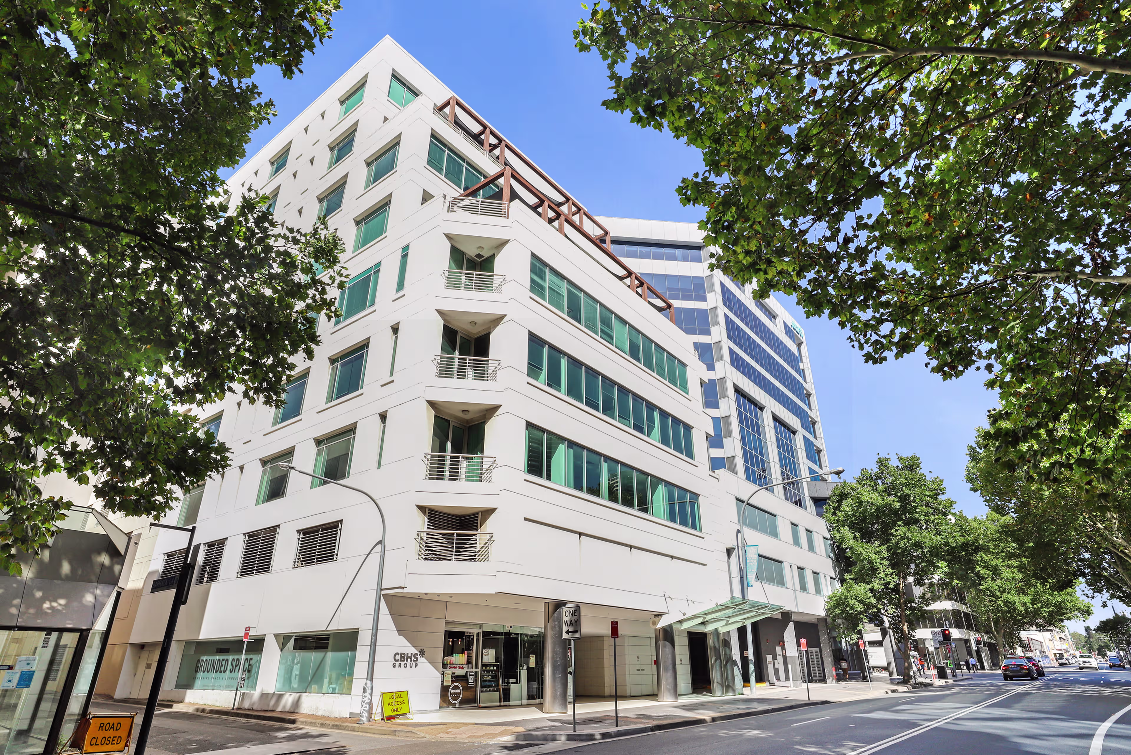 79 George Street
