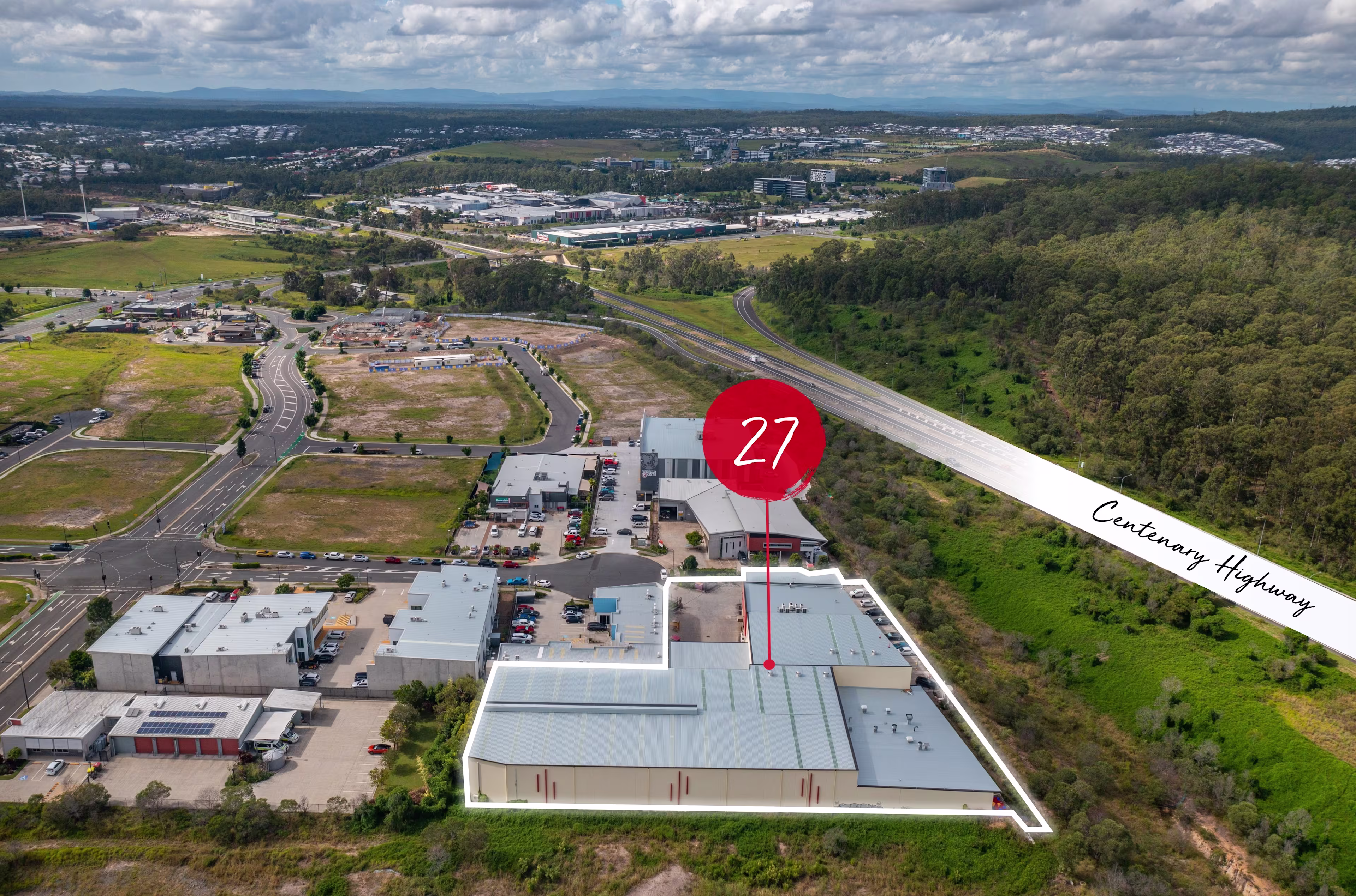 27 Technology Drive
