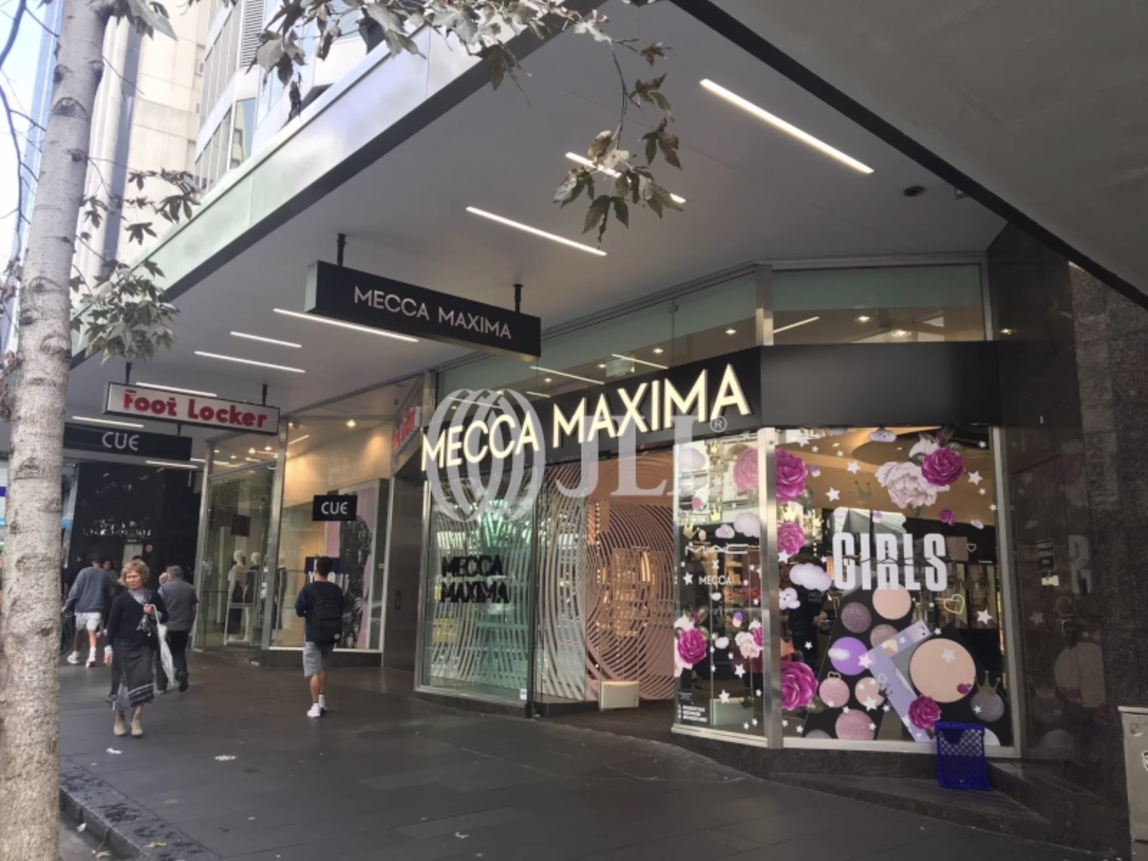 191 Queen Street
