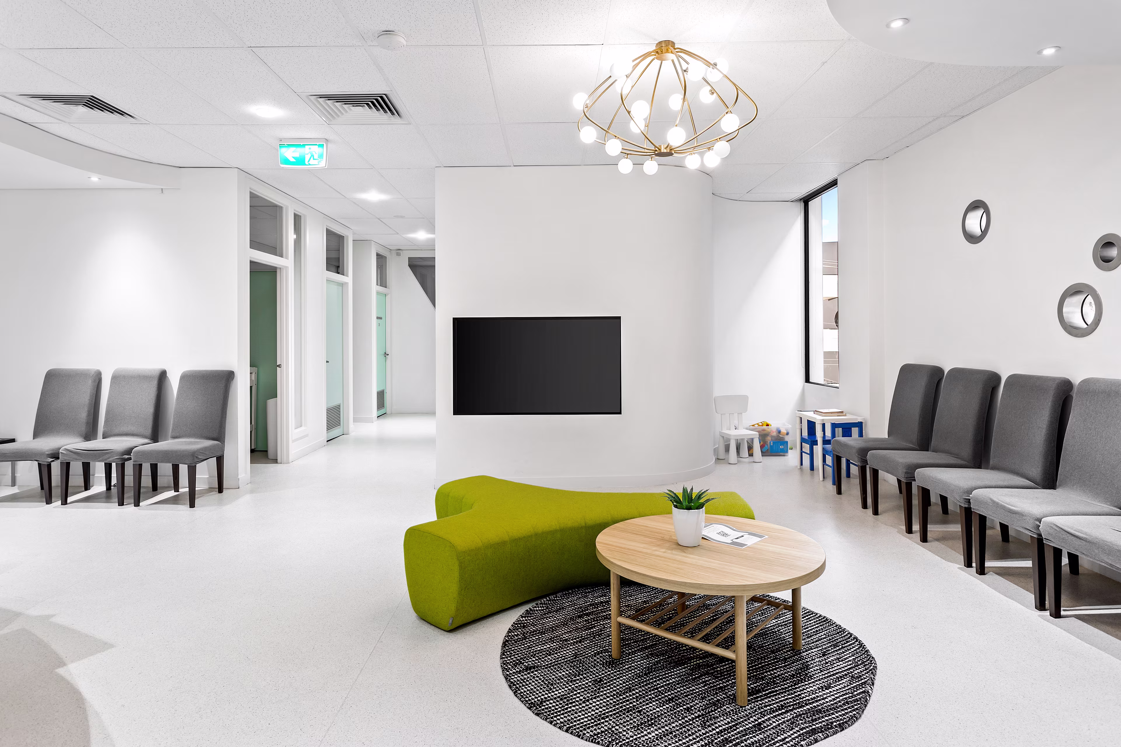 11 - 23 Burwood Road