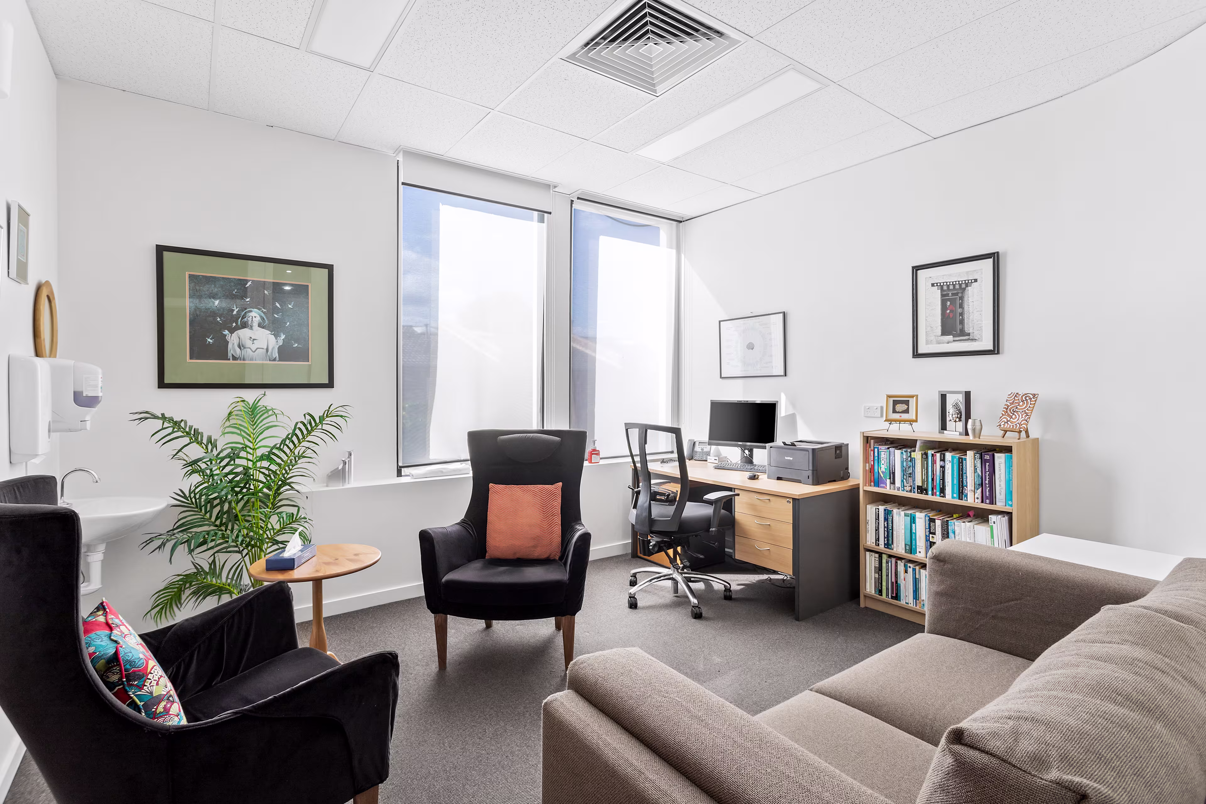 11 - 23 Burwood Road