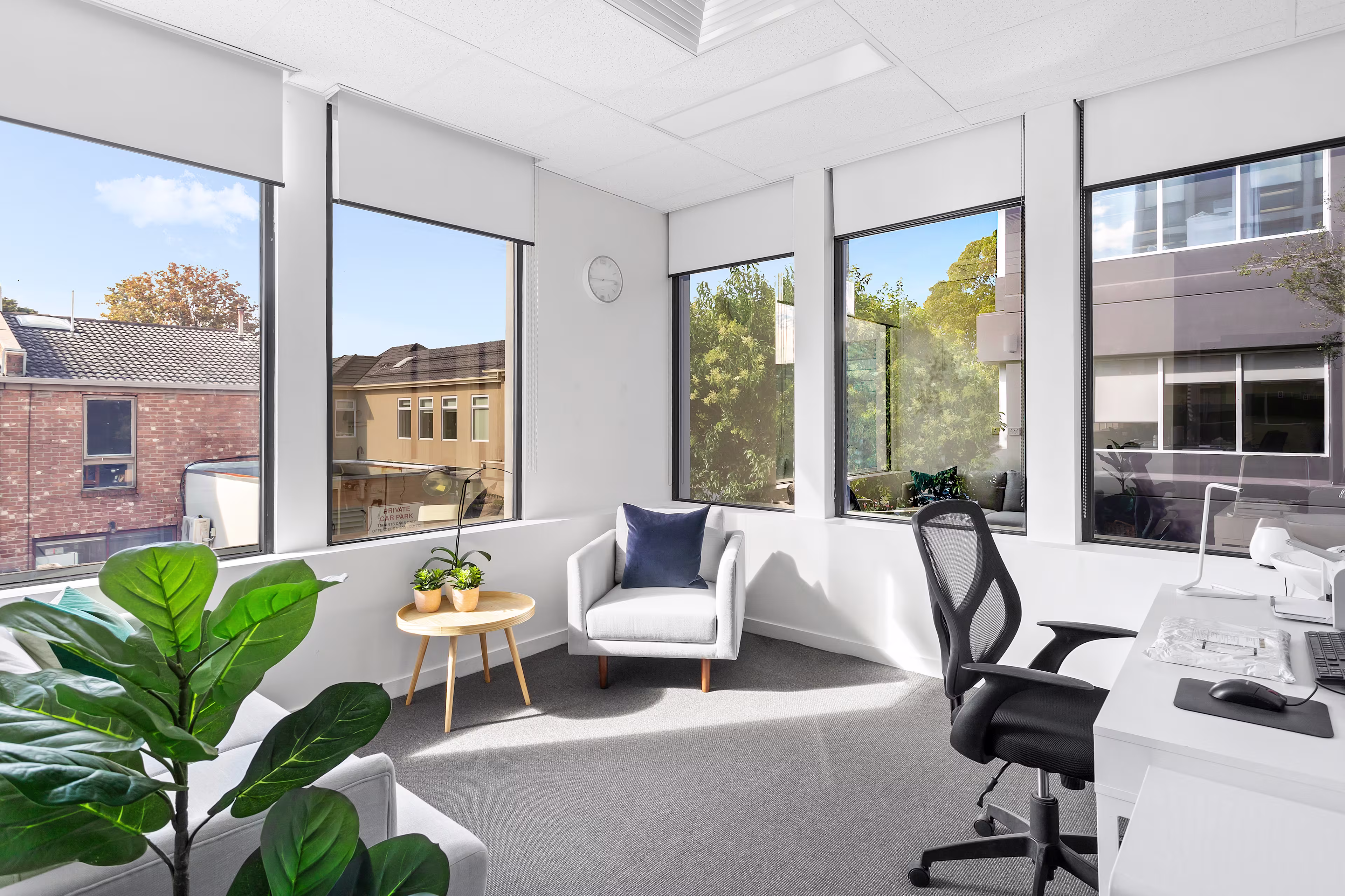 11 - 23 Burwood Road