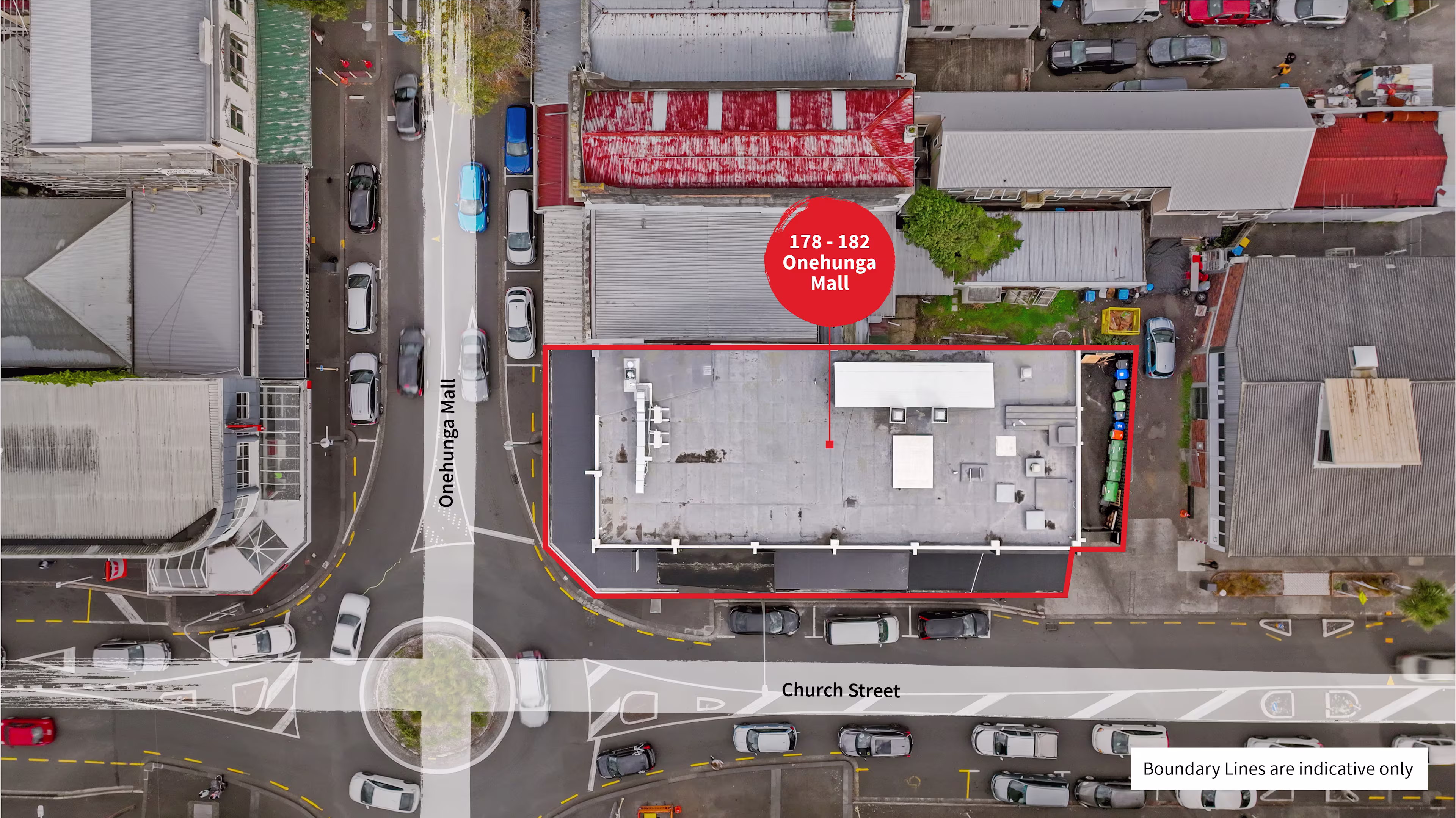 178 - 182 Onehunga Mall