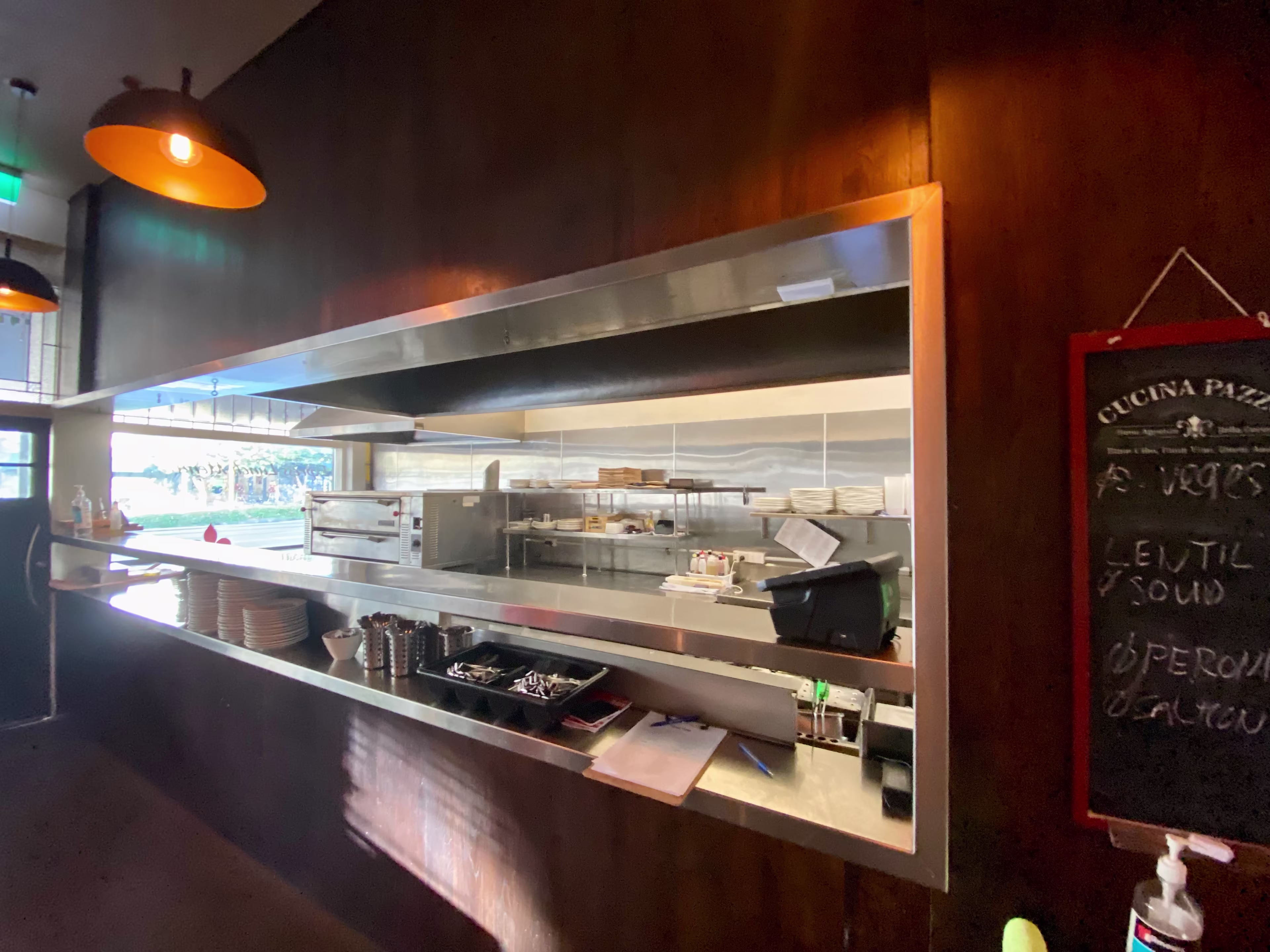 161 - 165 Symonds Street