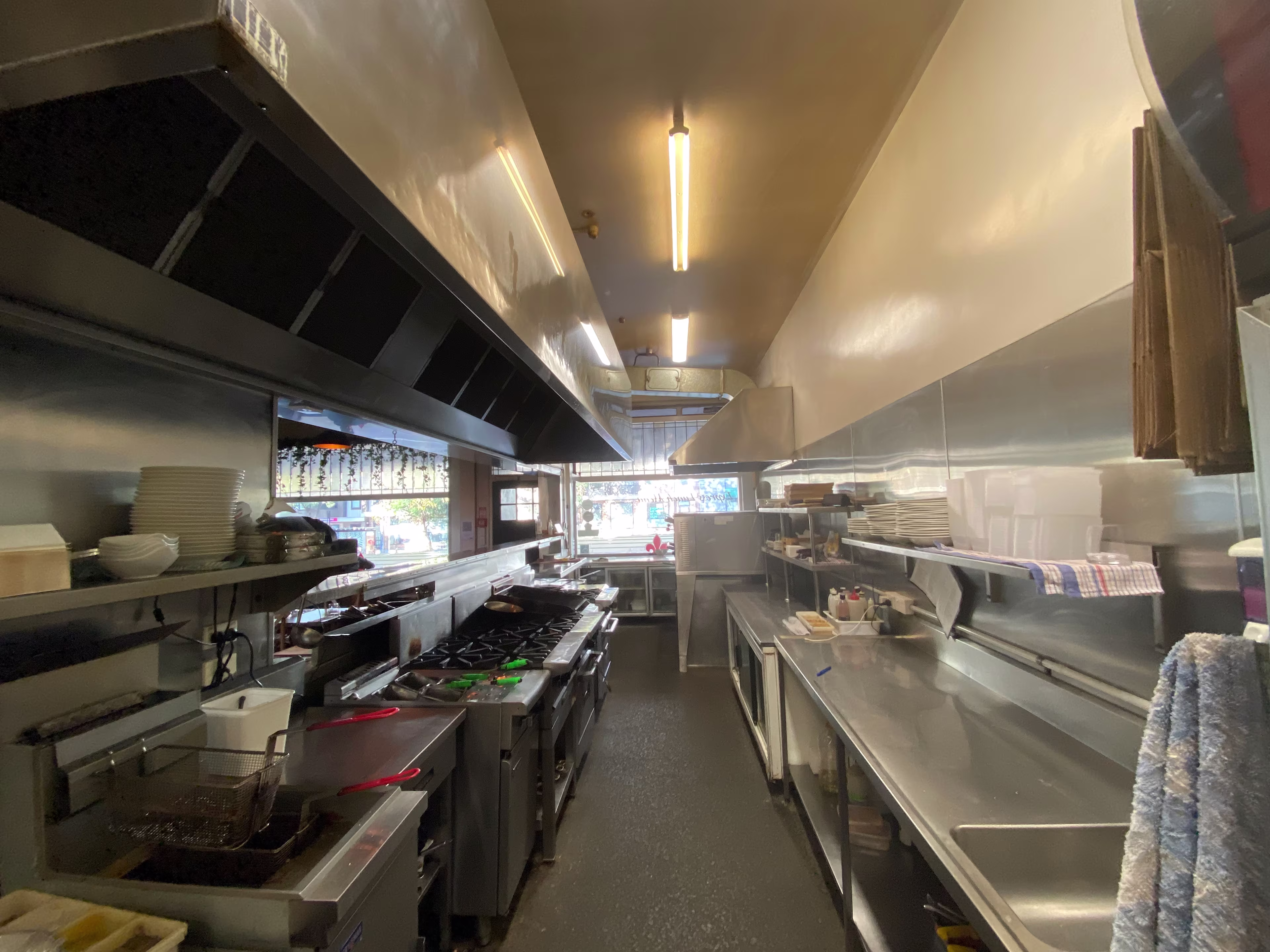 161 - 165 Symonds Street