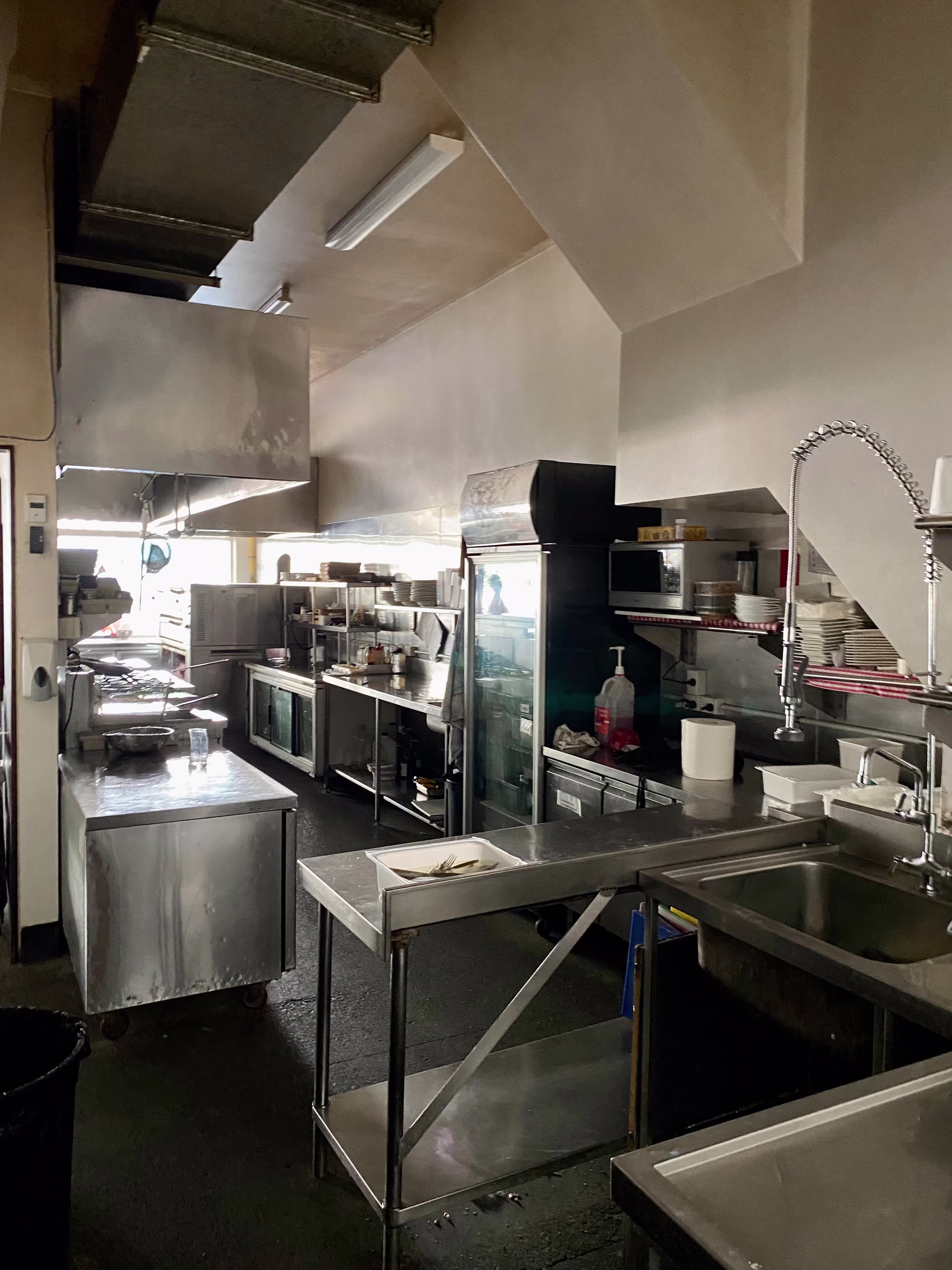 161 - 165 Symonds Street