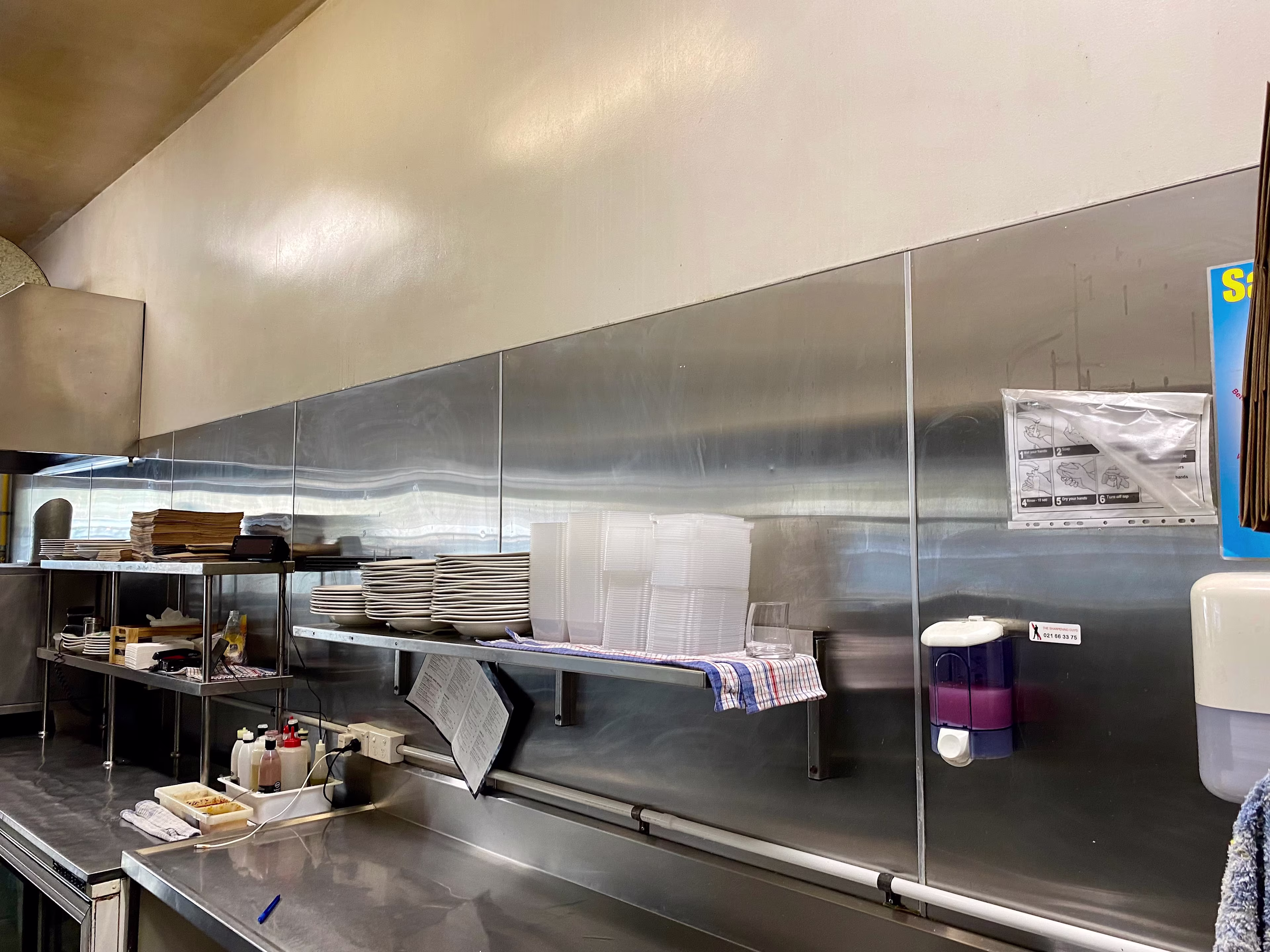 161 - 165 Symonds Street