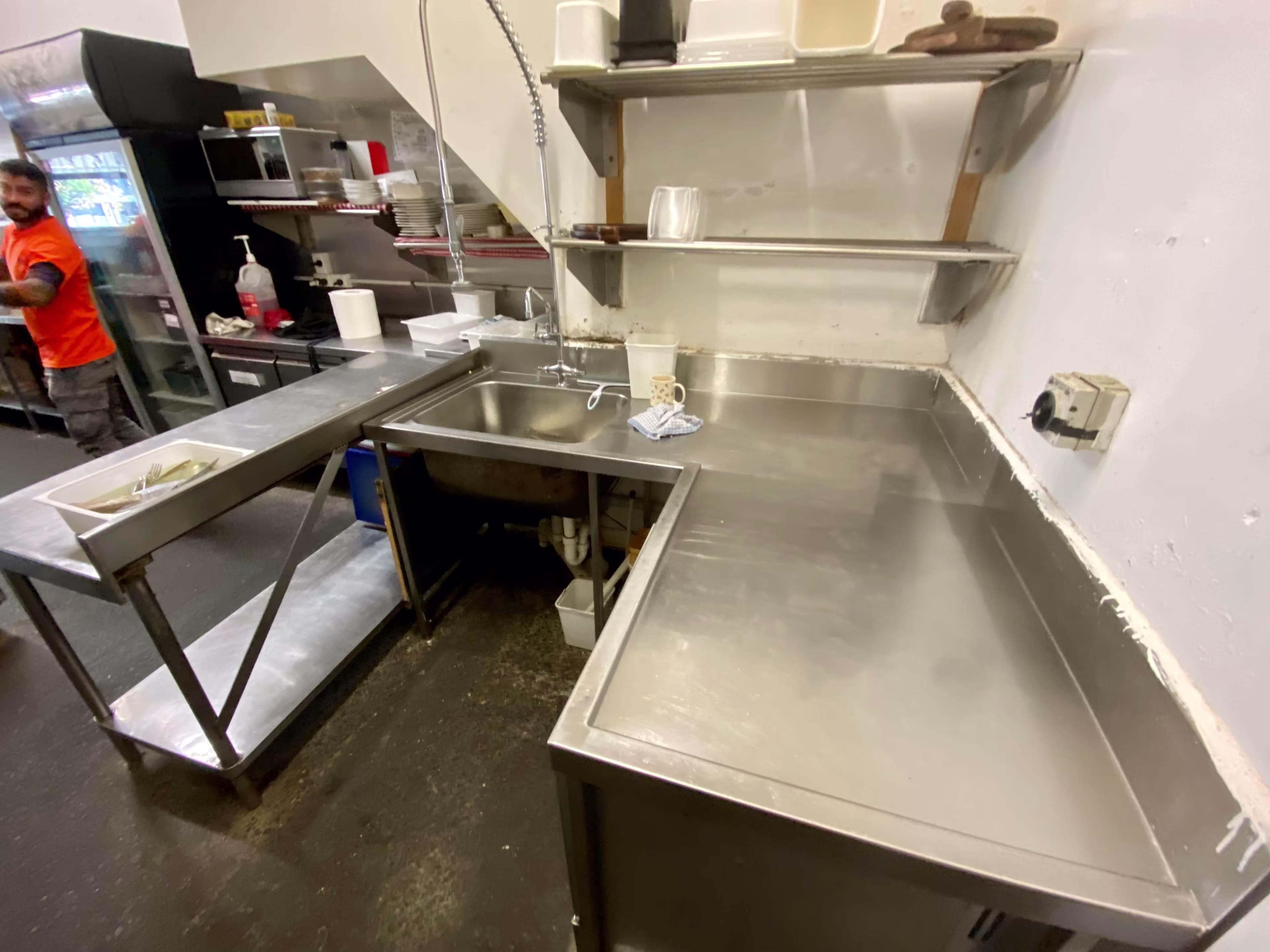 161 - 165 Symonds Street