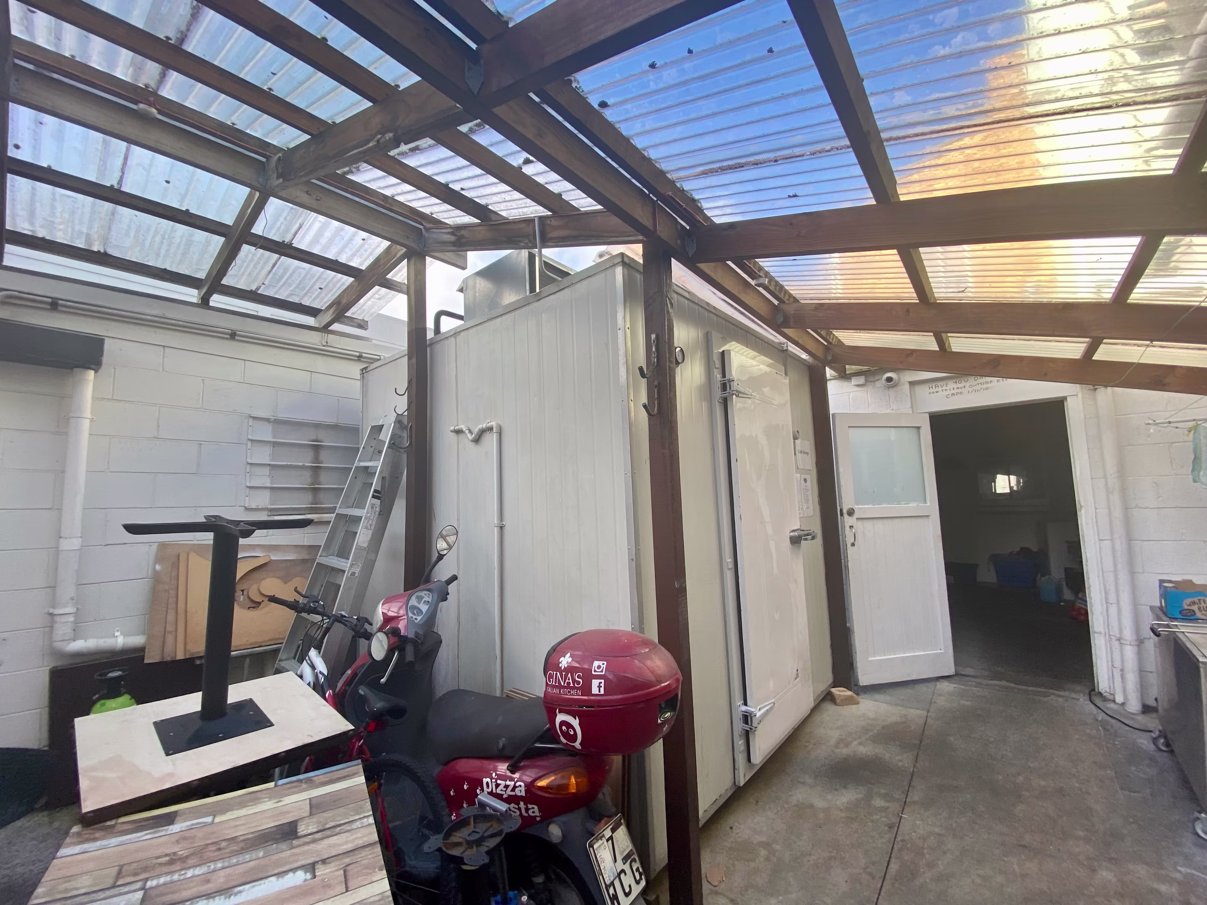 161 - 165 Symonds Street