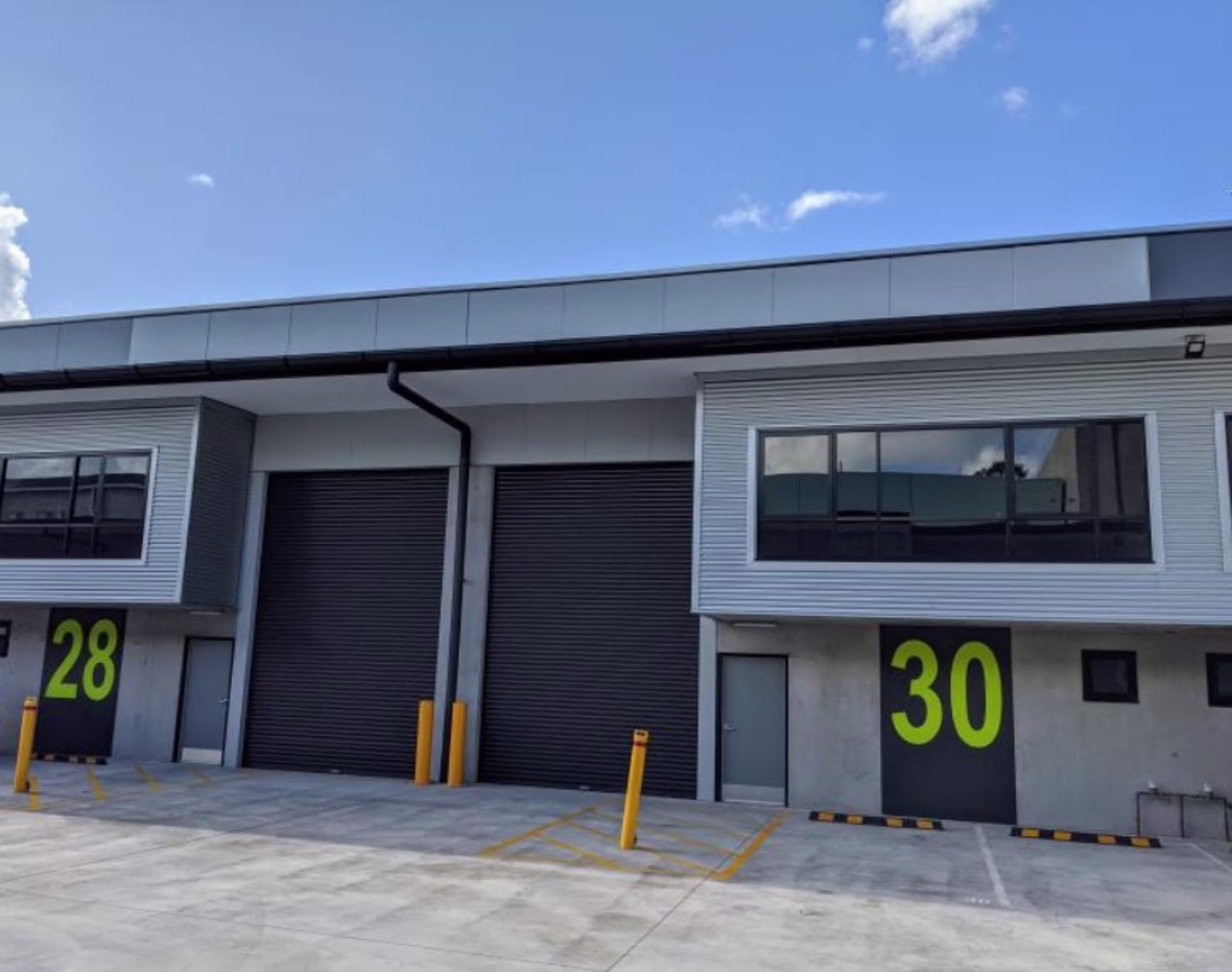 40 Anzac Street