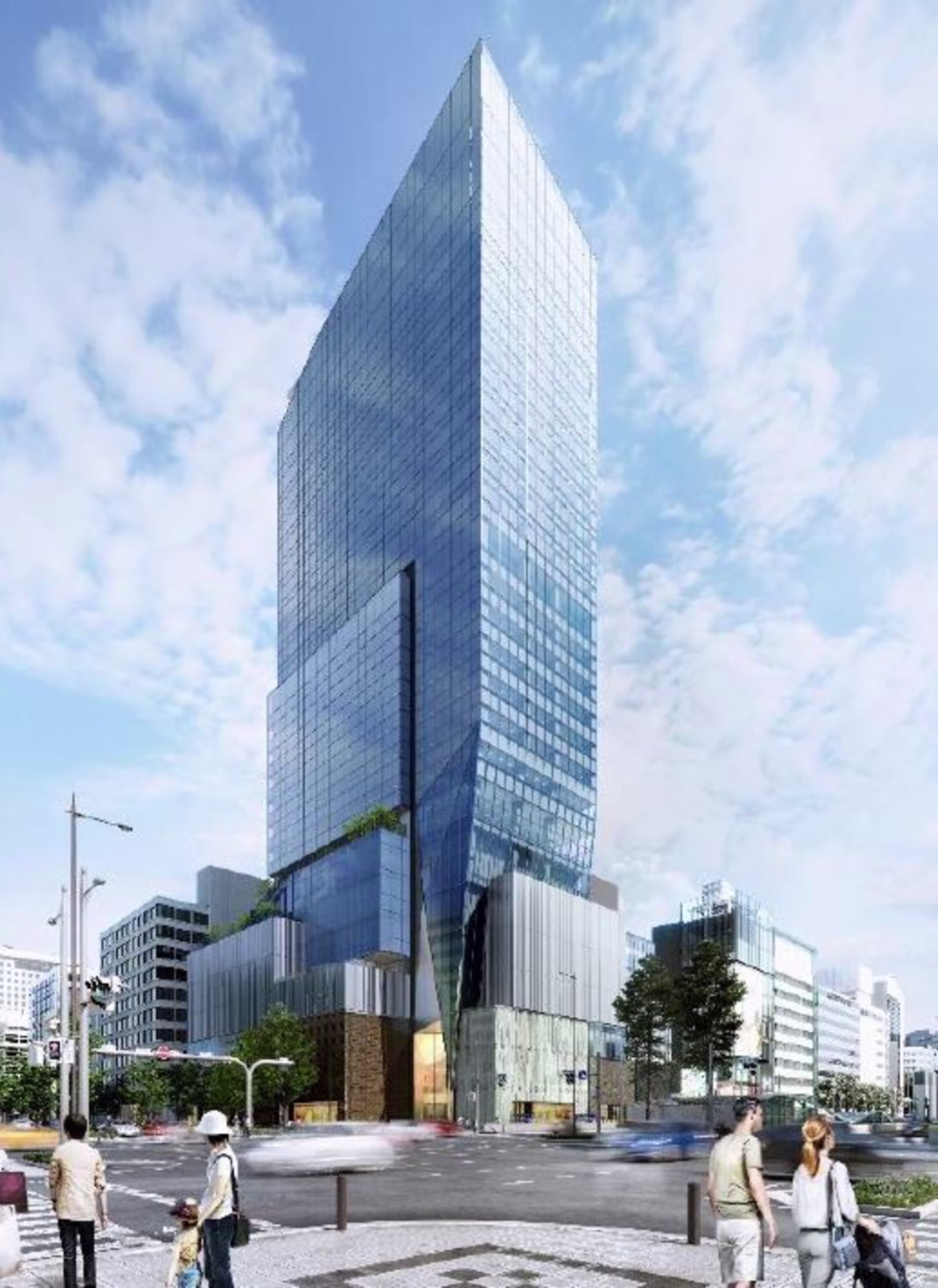 南船場3-8-4他（地番）