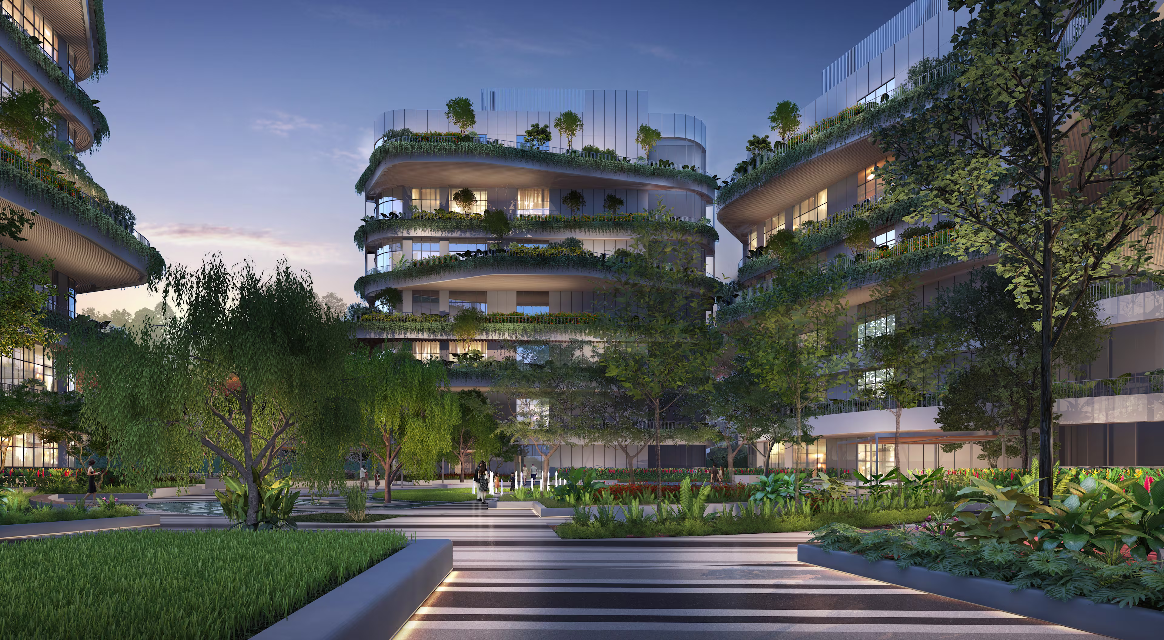 3 Tai Seng Avenue