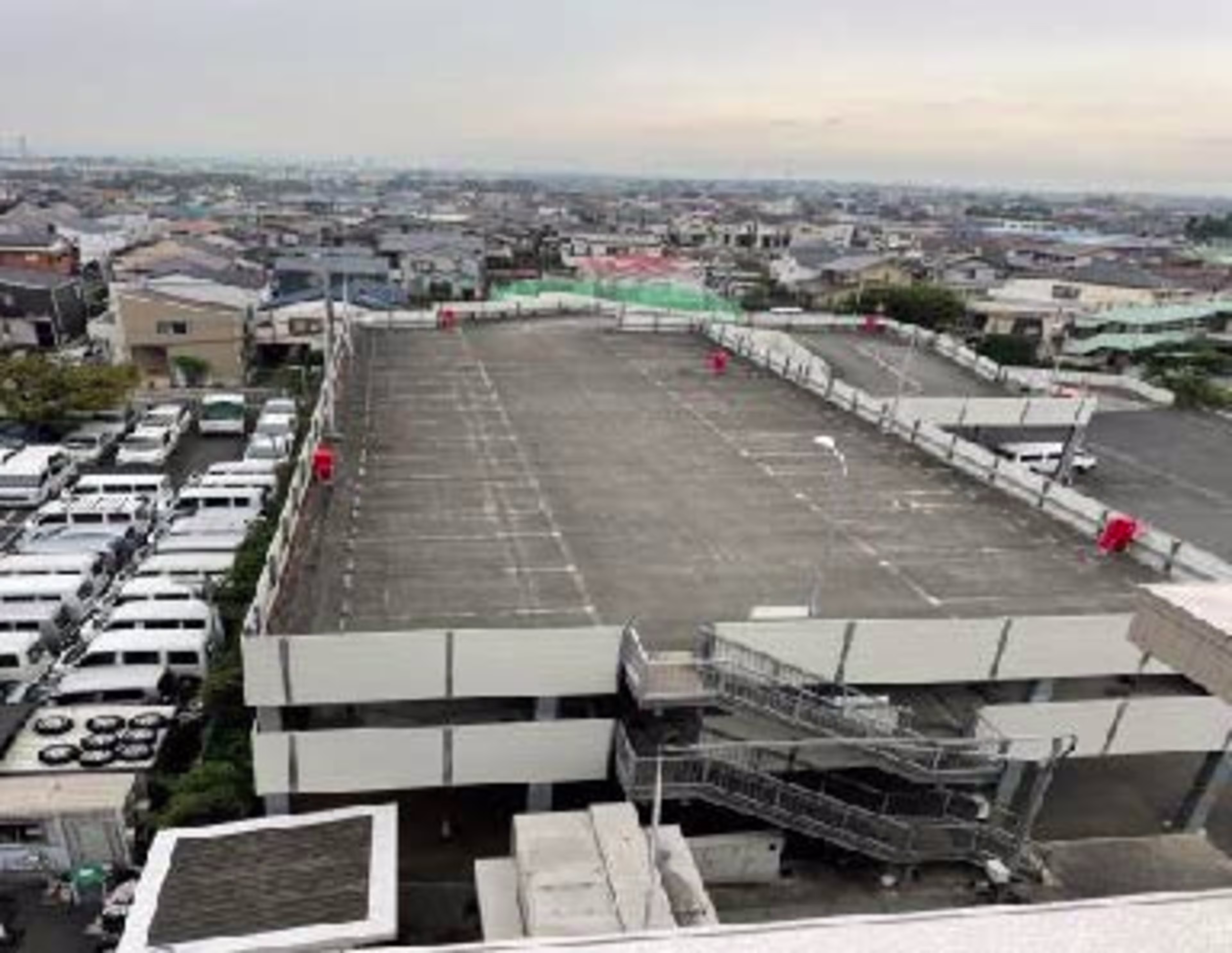 イマス サイタマ セントラル