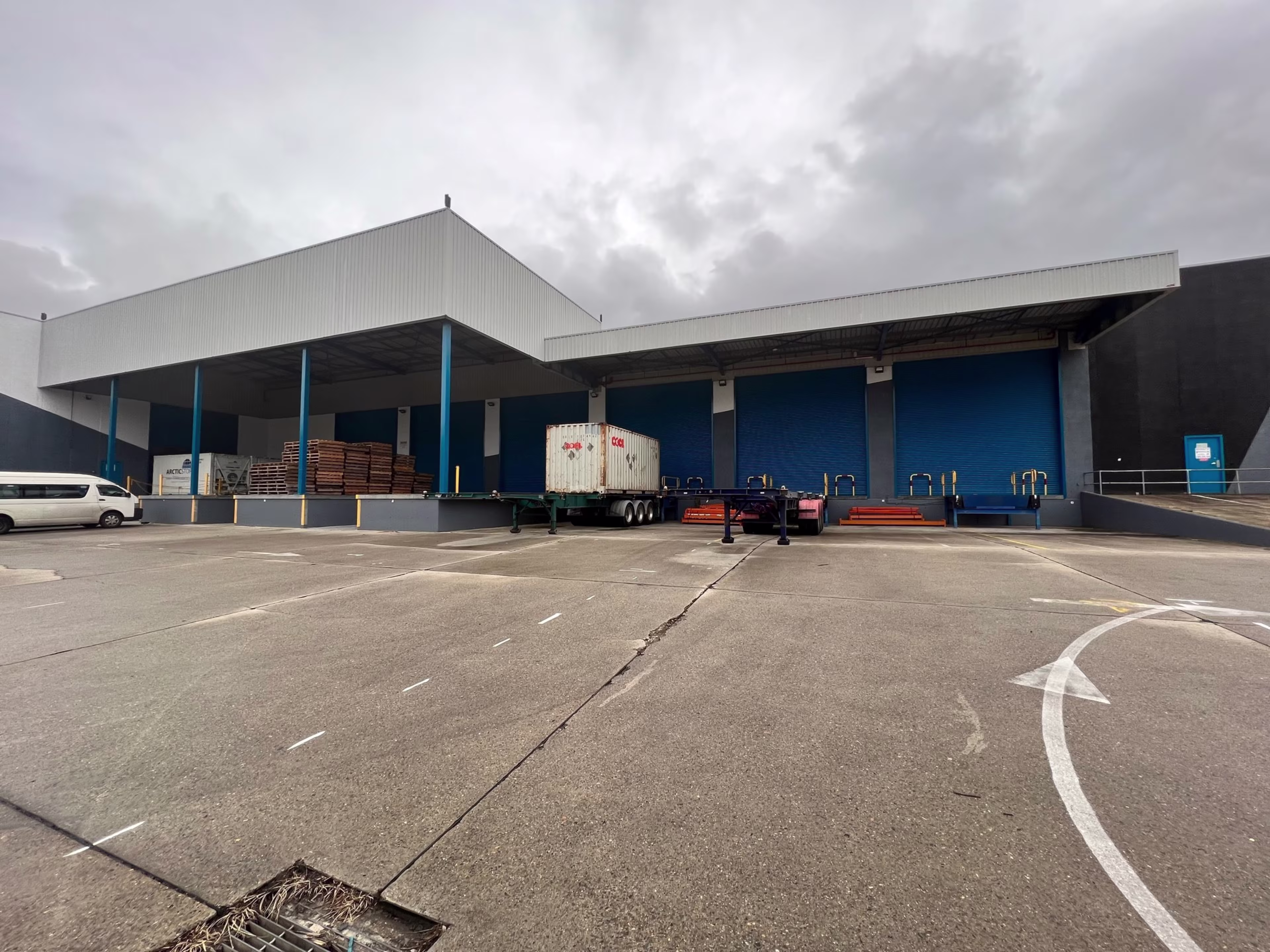 160 Newton Road