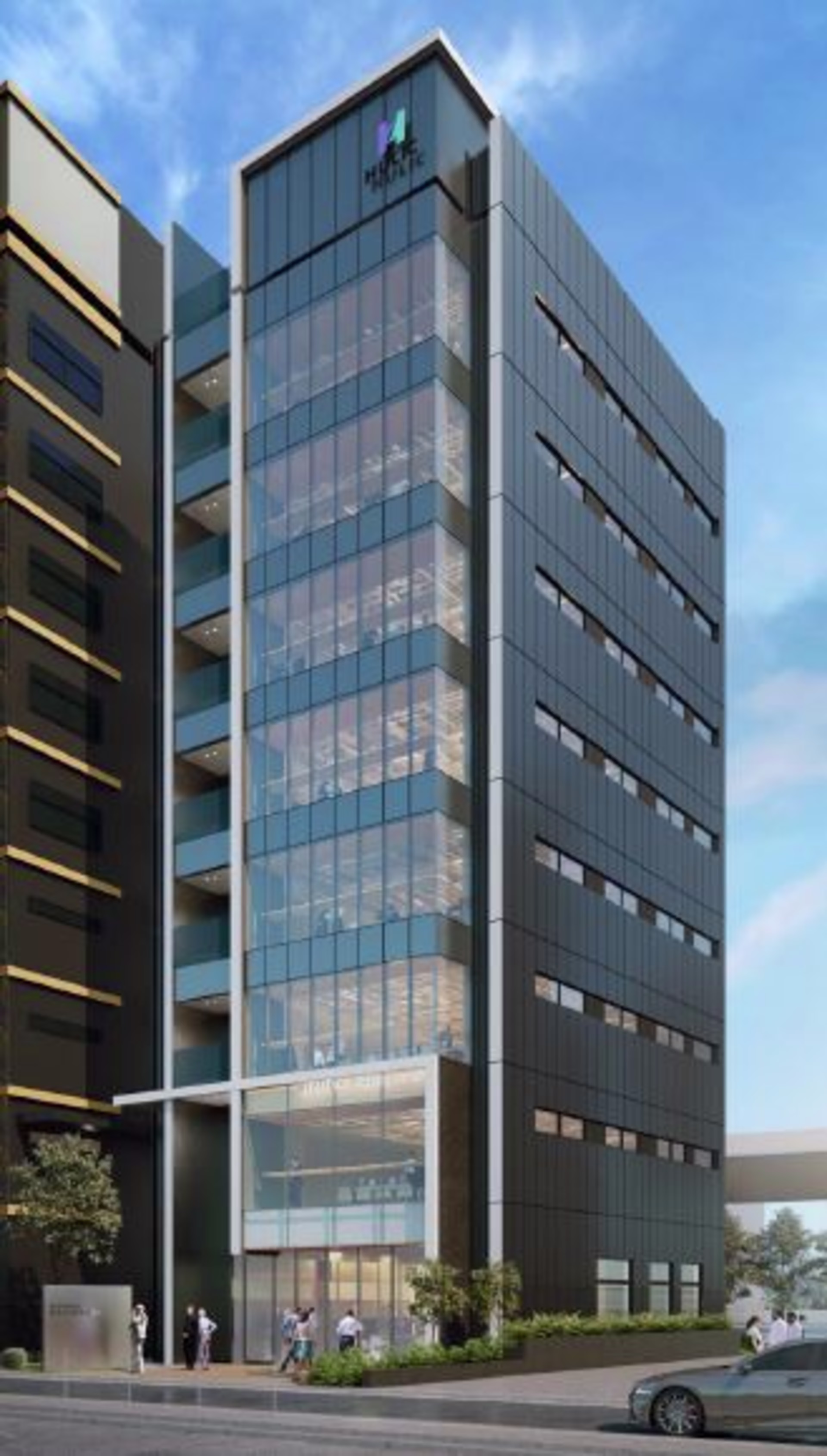 六本木6-2-5