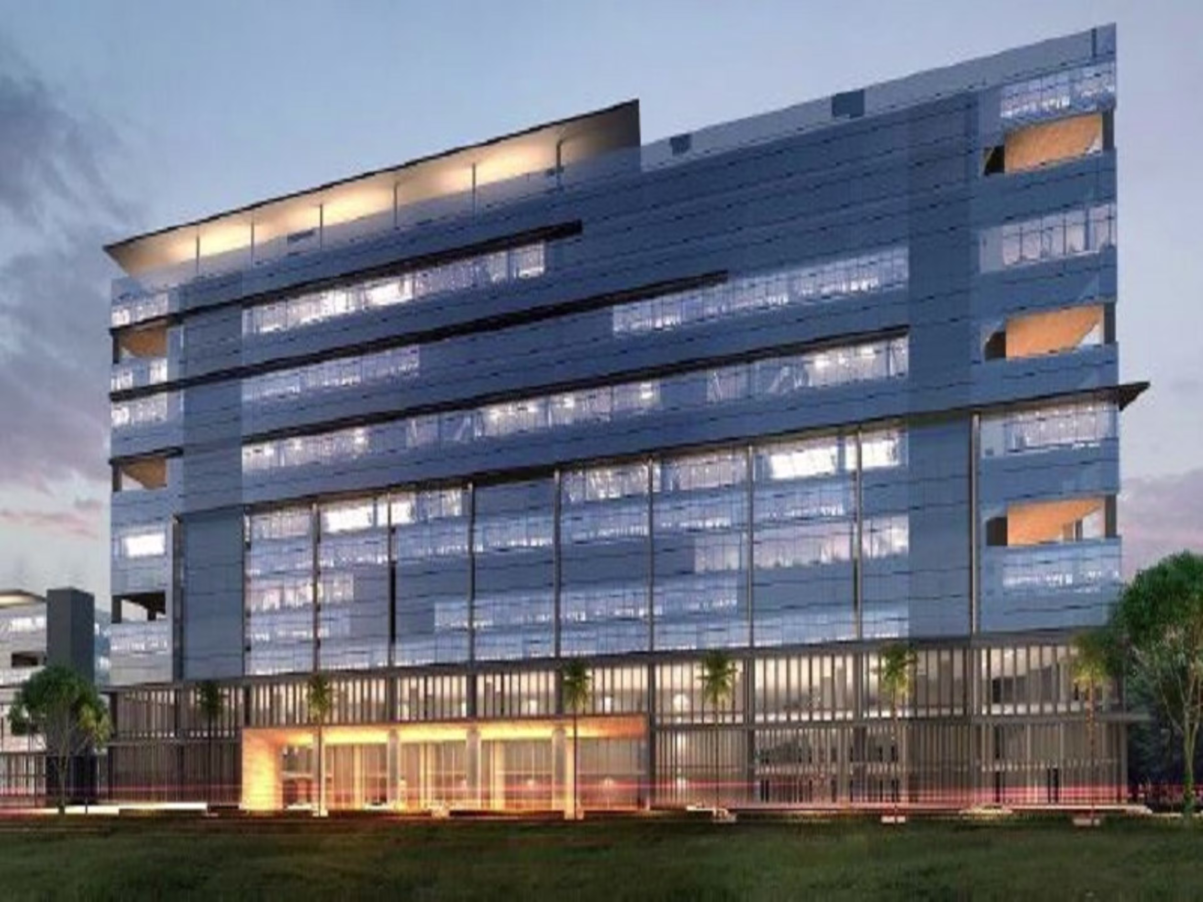 Hinjewadi Phase1
