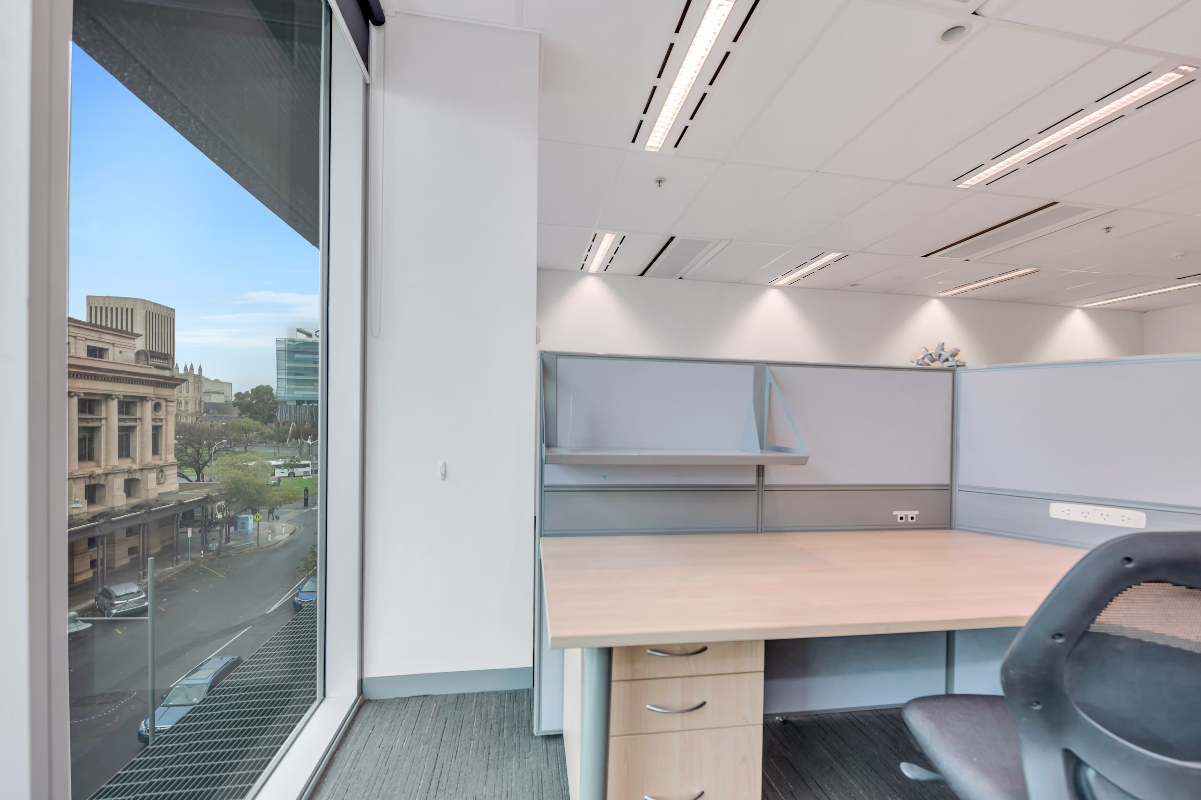 19 Gouger Street