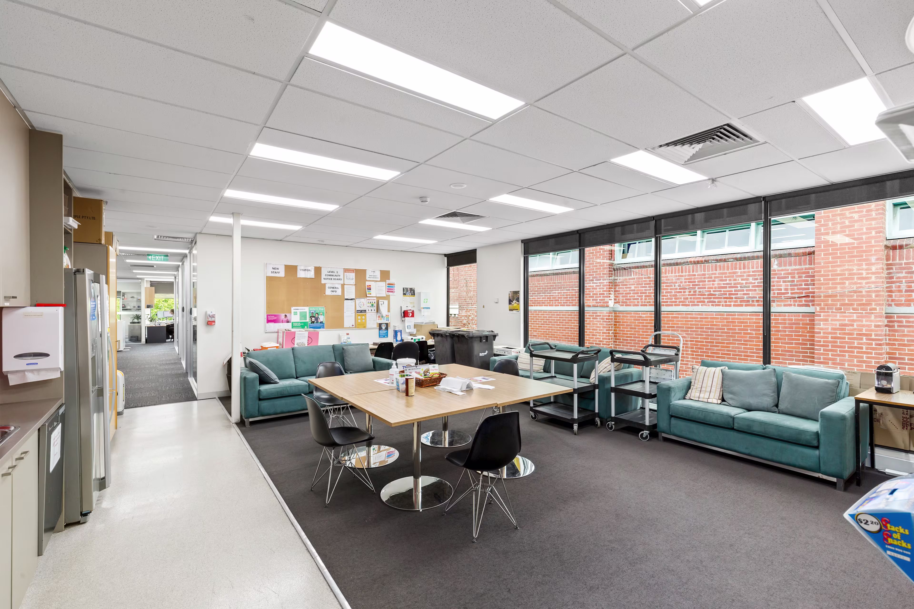 21 - 31 Goodwood Street