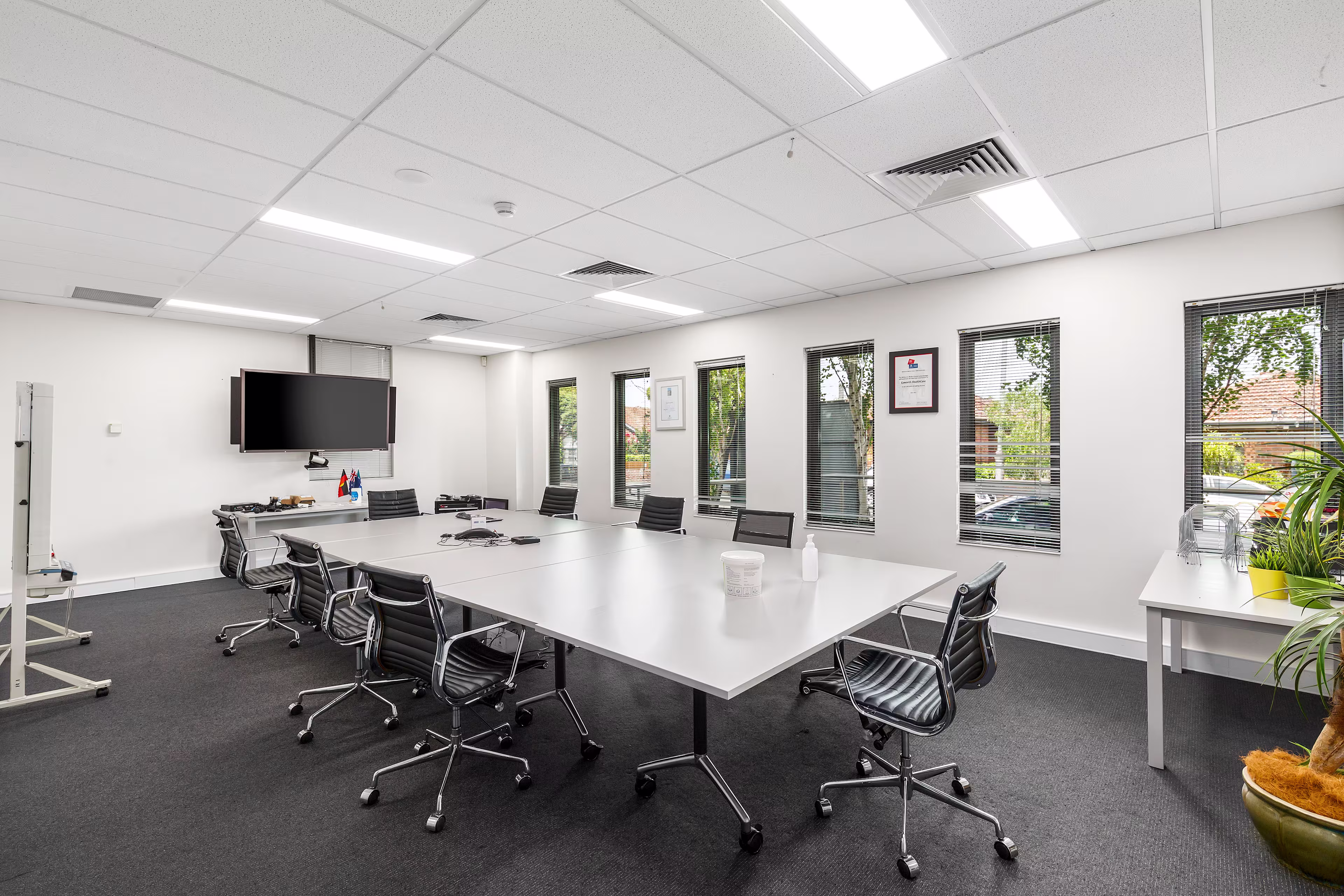 21 - 31 Goodwood Street