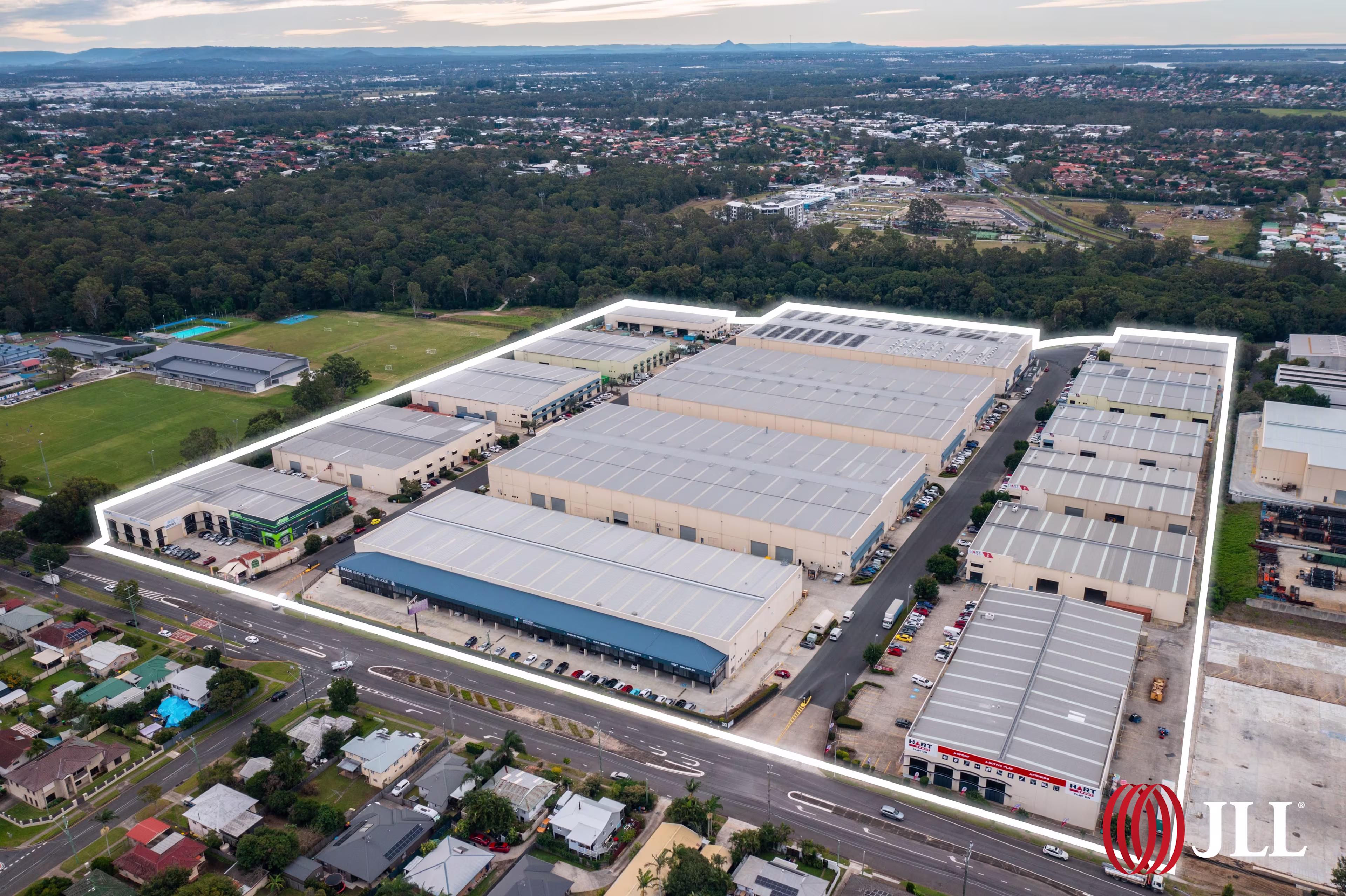 605 Zillmere Road