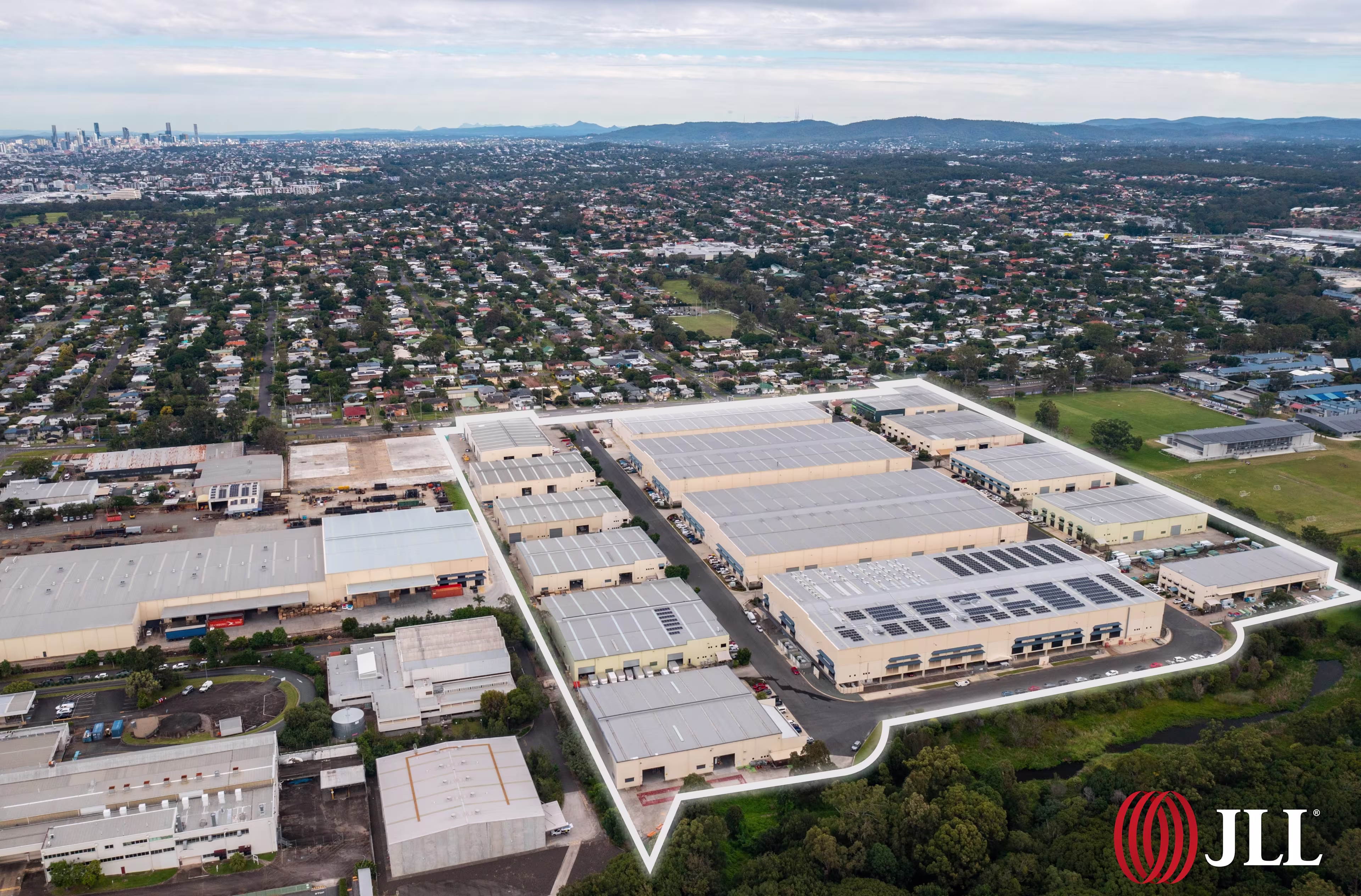 605 Zillmere Road