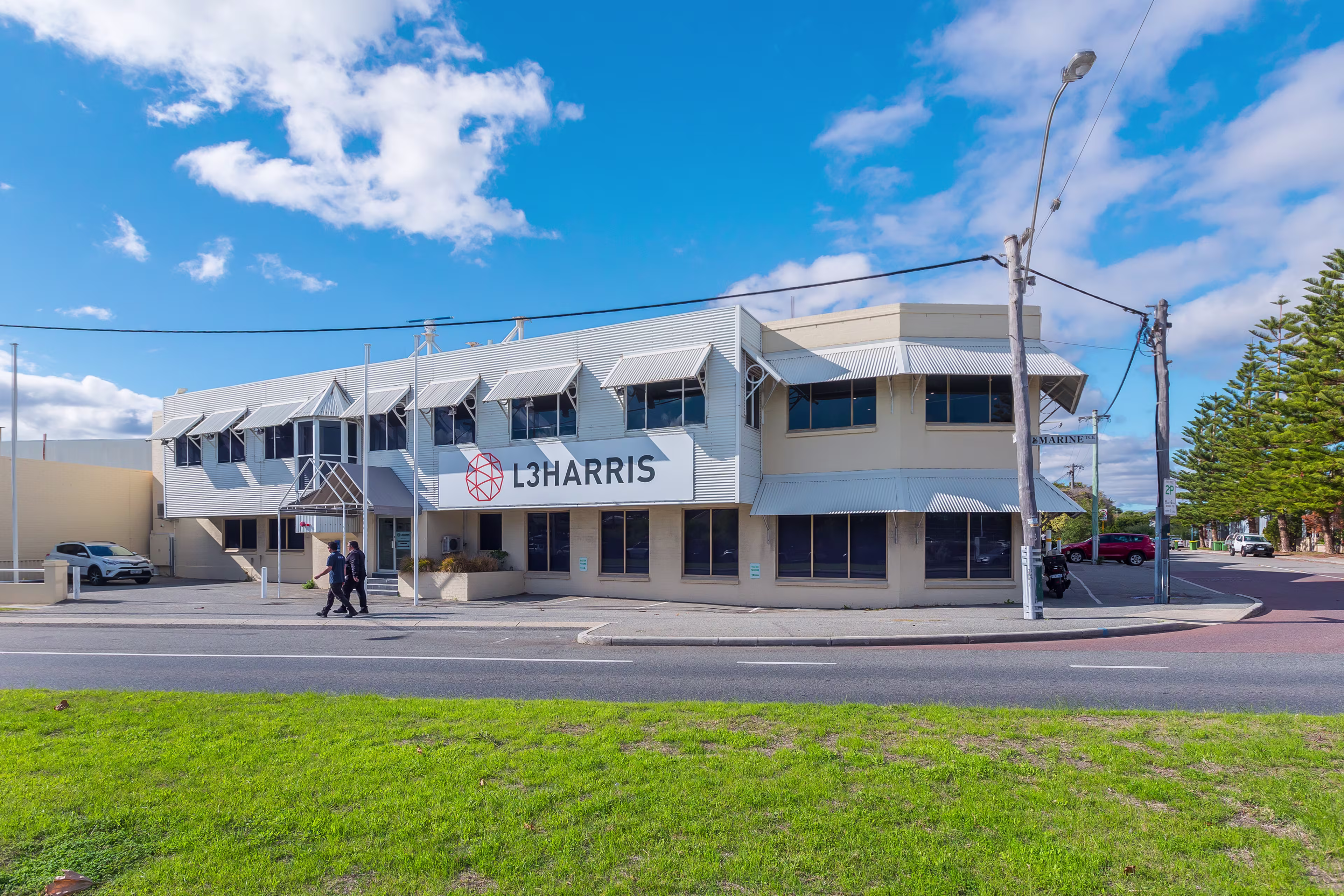 108 Marine Terrace
